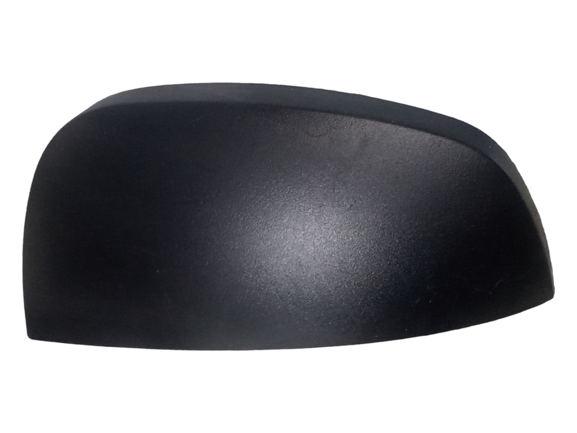 Capa Retrovisor Esq Celta/prisma/meriva Gm 1.4 2003 A 2013  Preta 1