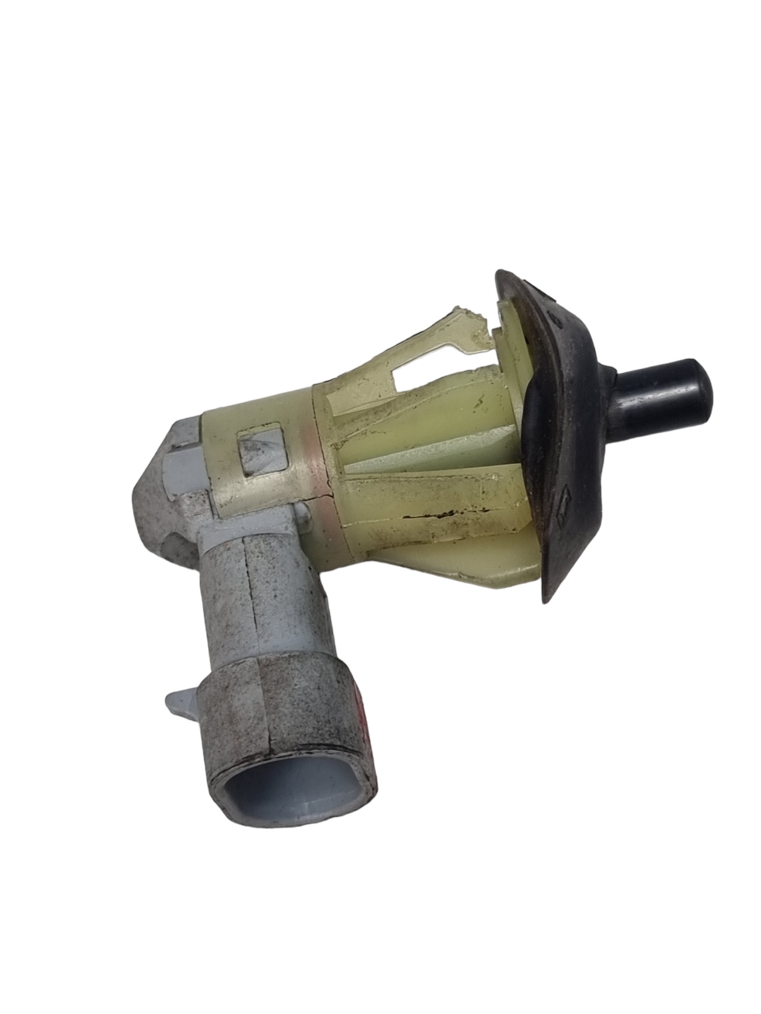 Interruptor Capô Renault Oroch 2021 426417 1
