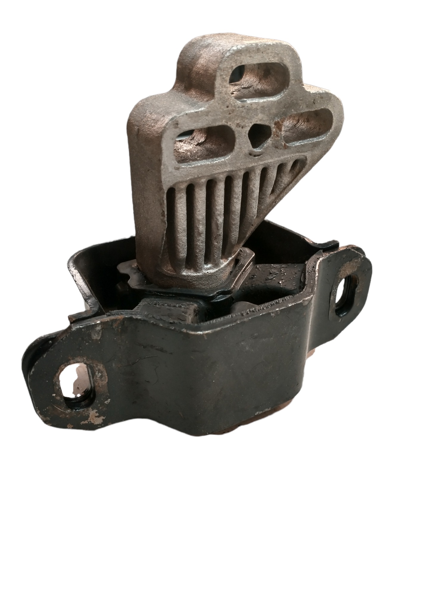 Suporte Coxim Motor Ford Ka Flex 2008 4