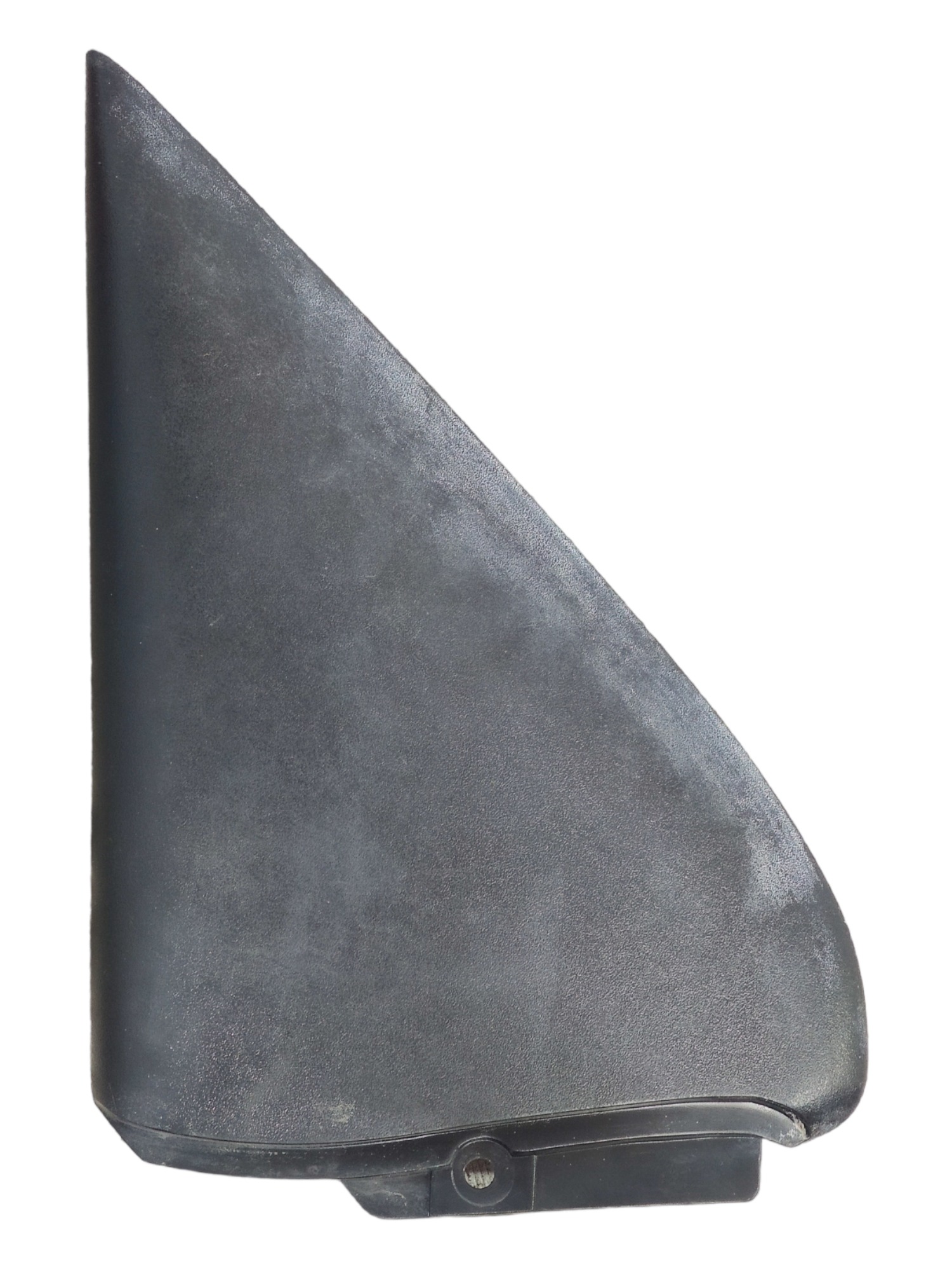 Acabamento Interno Retrovisor Esquerdo Vw Gol 1996 2p 1
