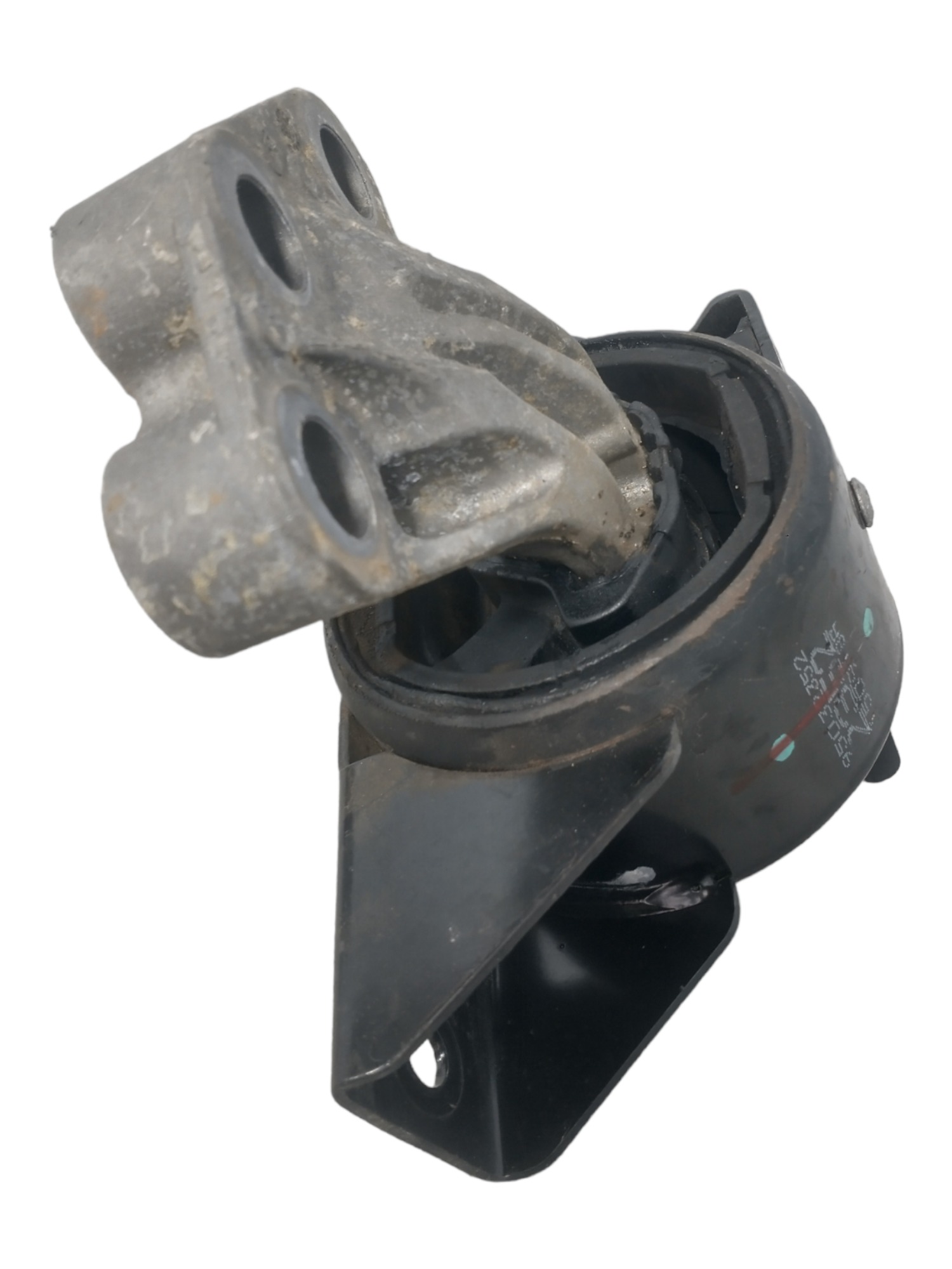 Coxim Esquerdo Motor Onix Joy 2019 95032352 2