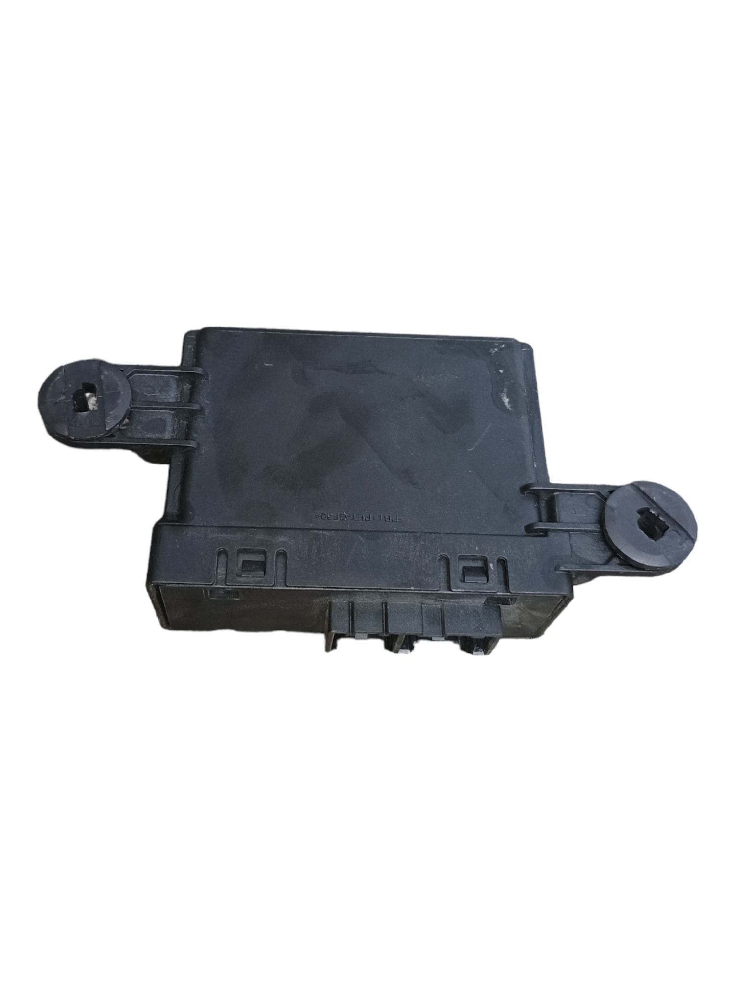 Módulo Sensor Estacionamento Gm Spin 1.8 2016  23123450 3