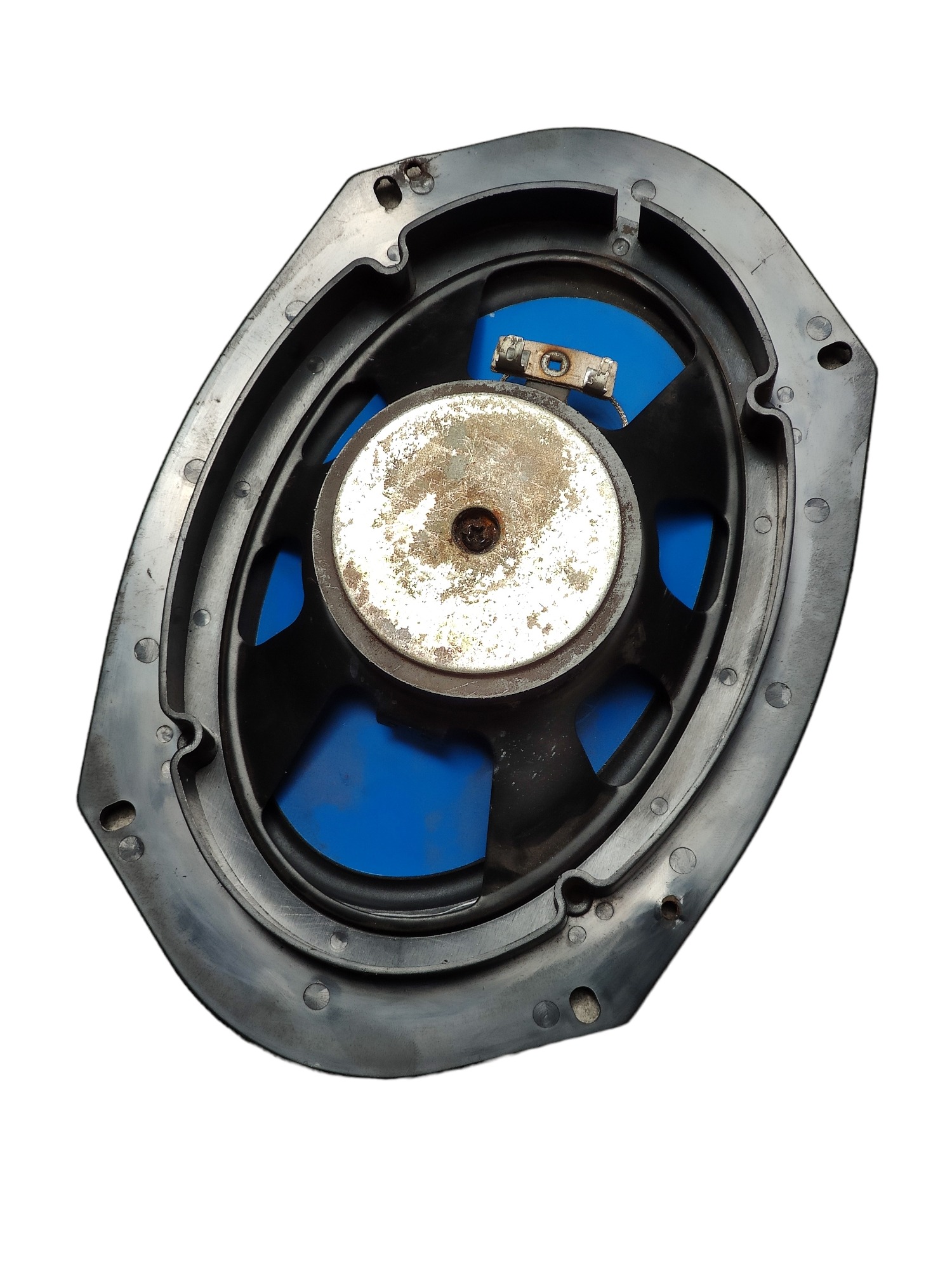 Auto-falante Buster Azul 2