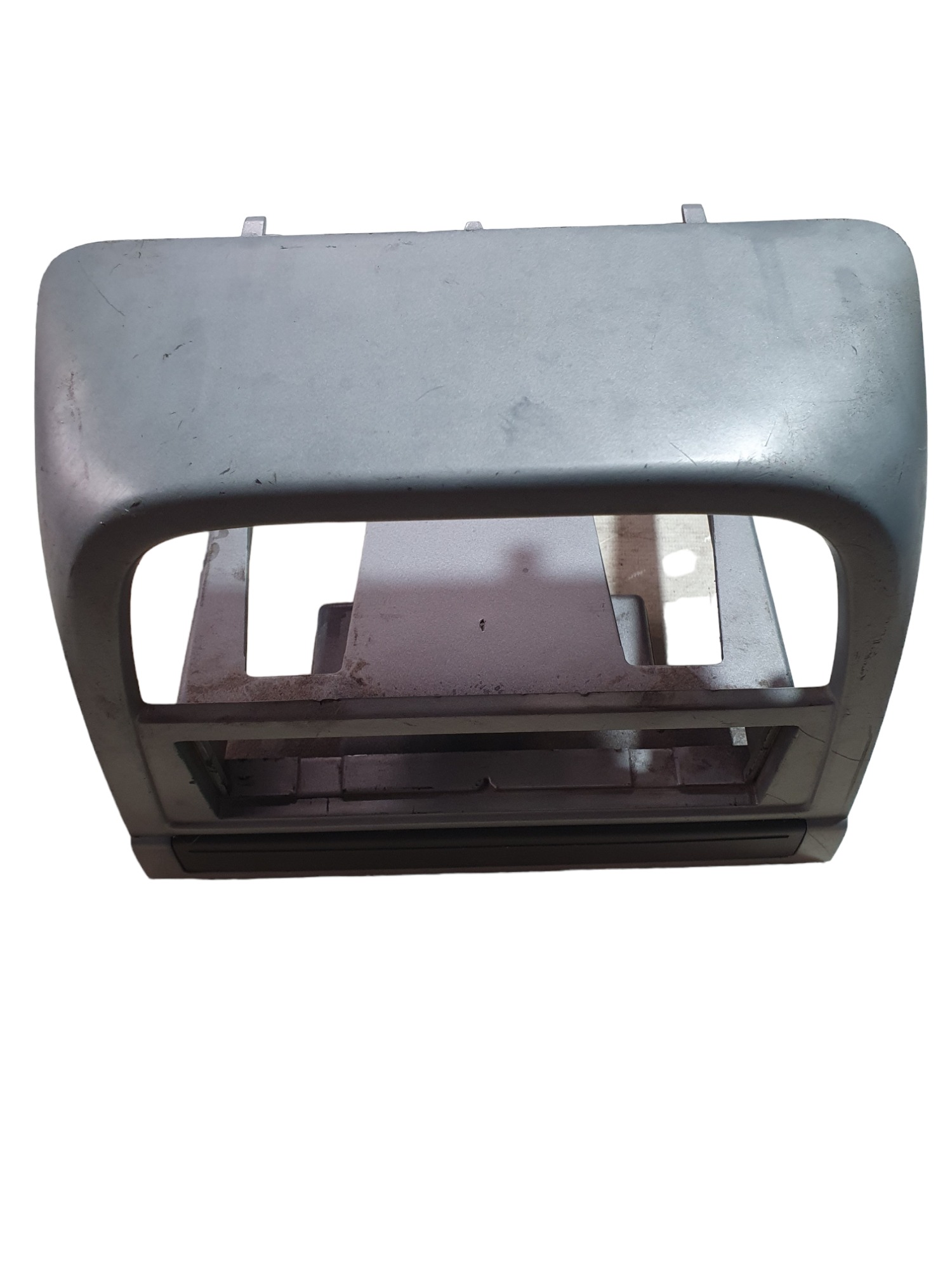Moldura Painel Central Gol Trend 1.0 2009 5u0858061 2