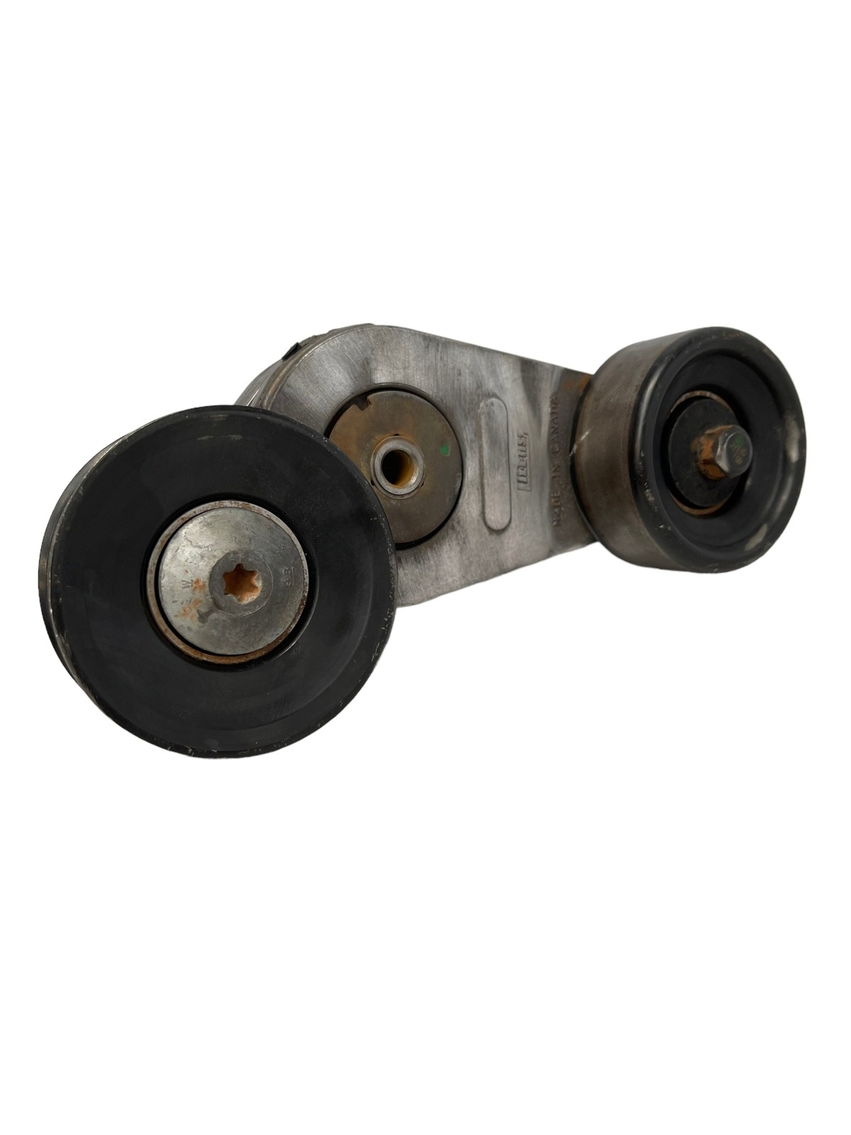 Tensor Correia Acessórios Gol G4 2008