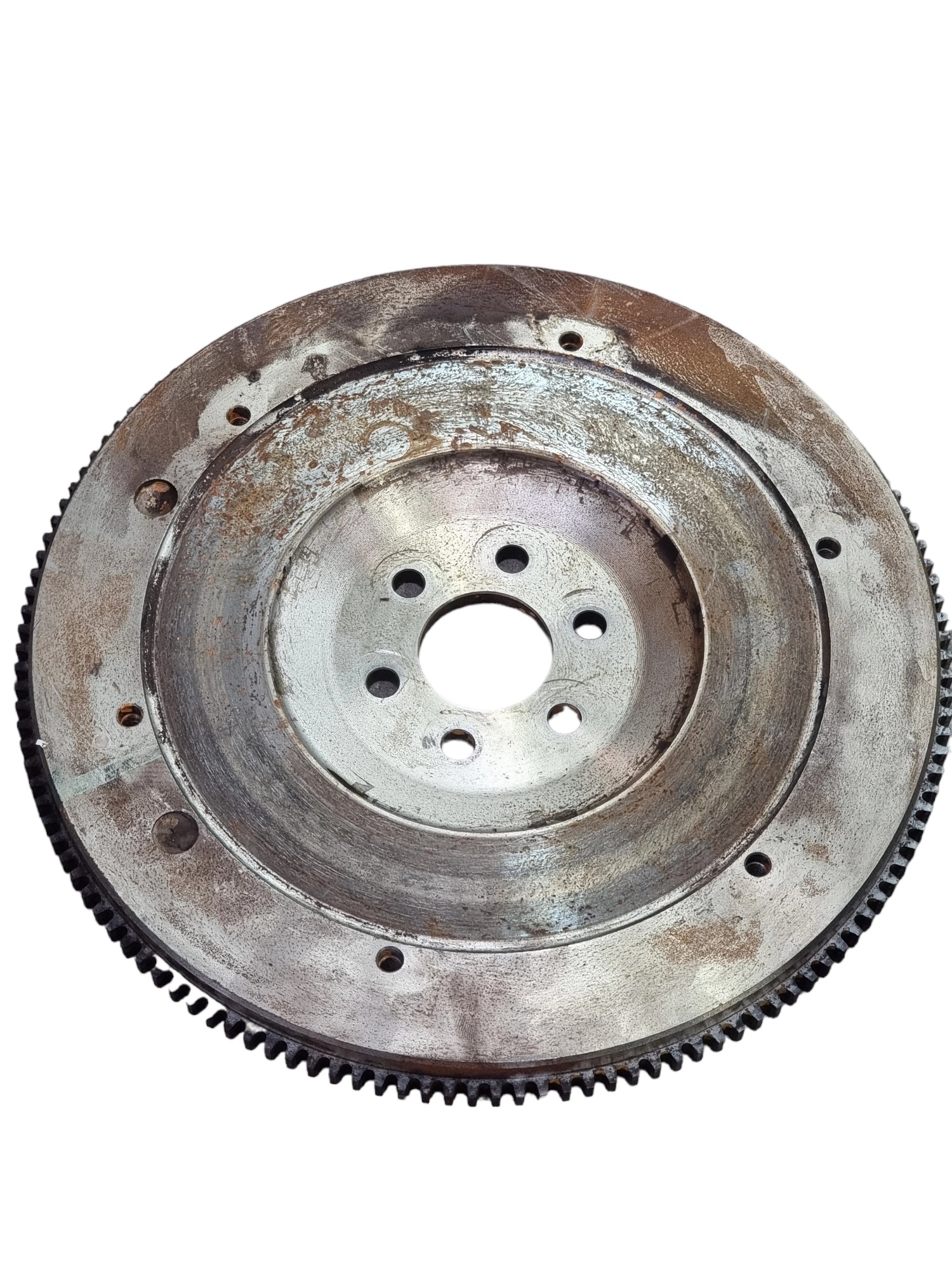 Volante Do Motor Onix Ltz 1.4 2016 93382754