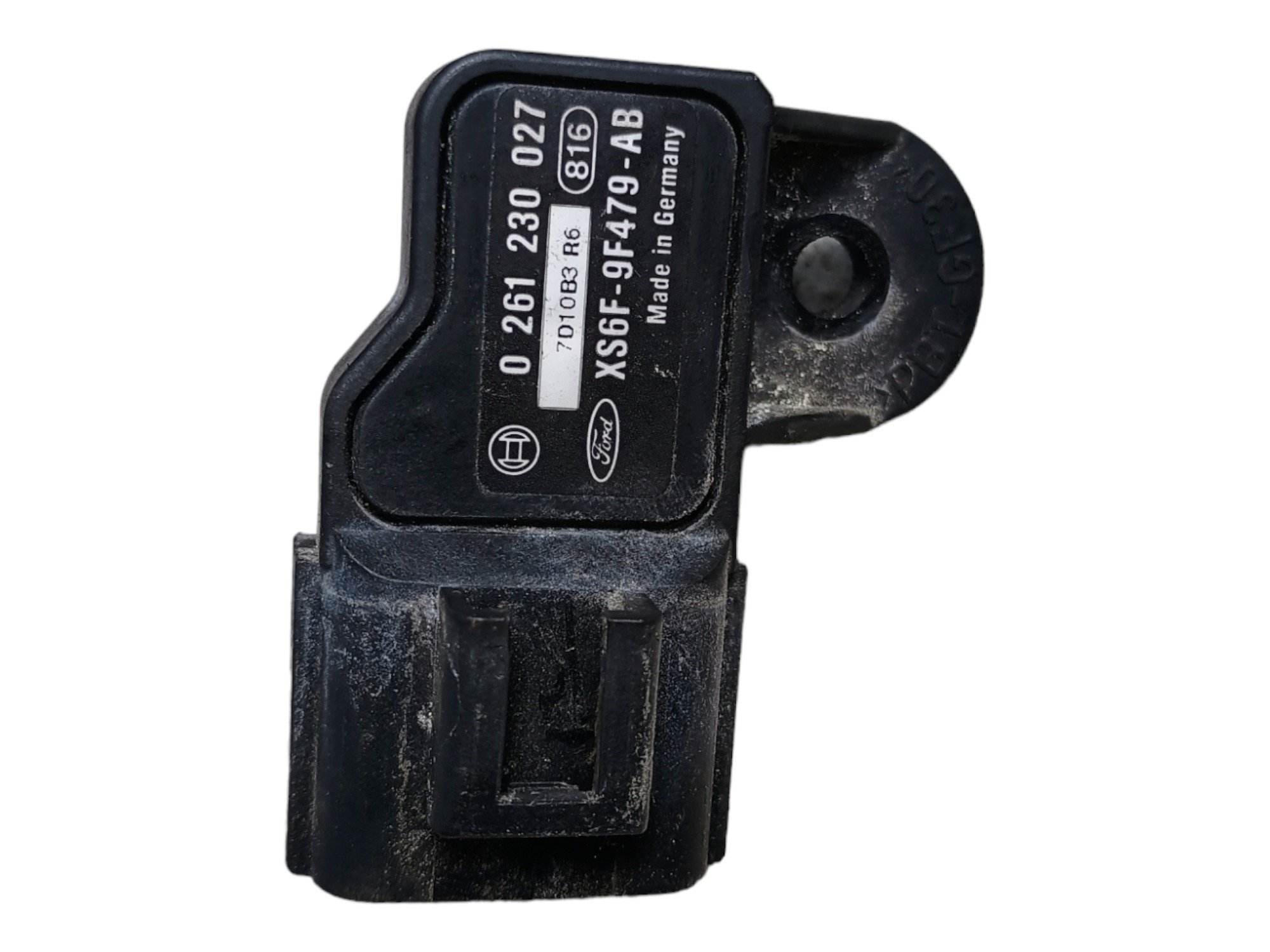 Sensor Map Ford Fiesta 1.0 2008  0261230027 1