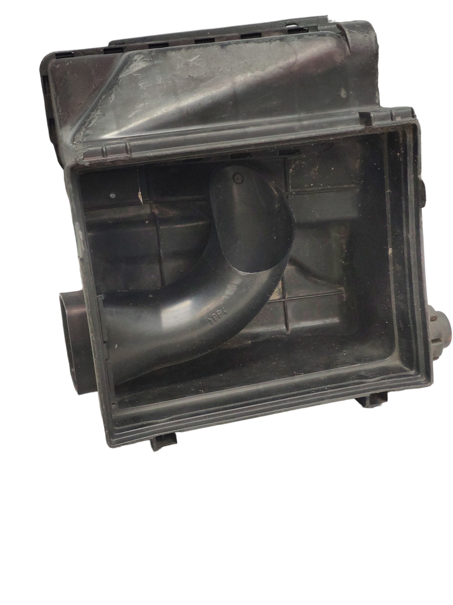 Caixa do filtro de ar GM Corsa 1996 3