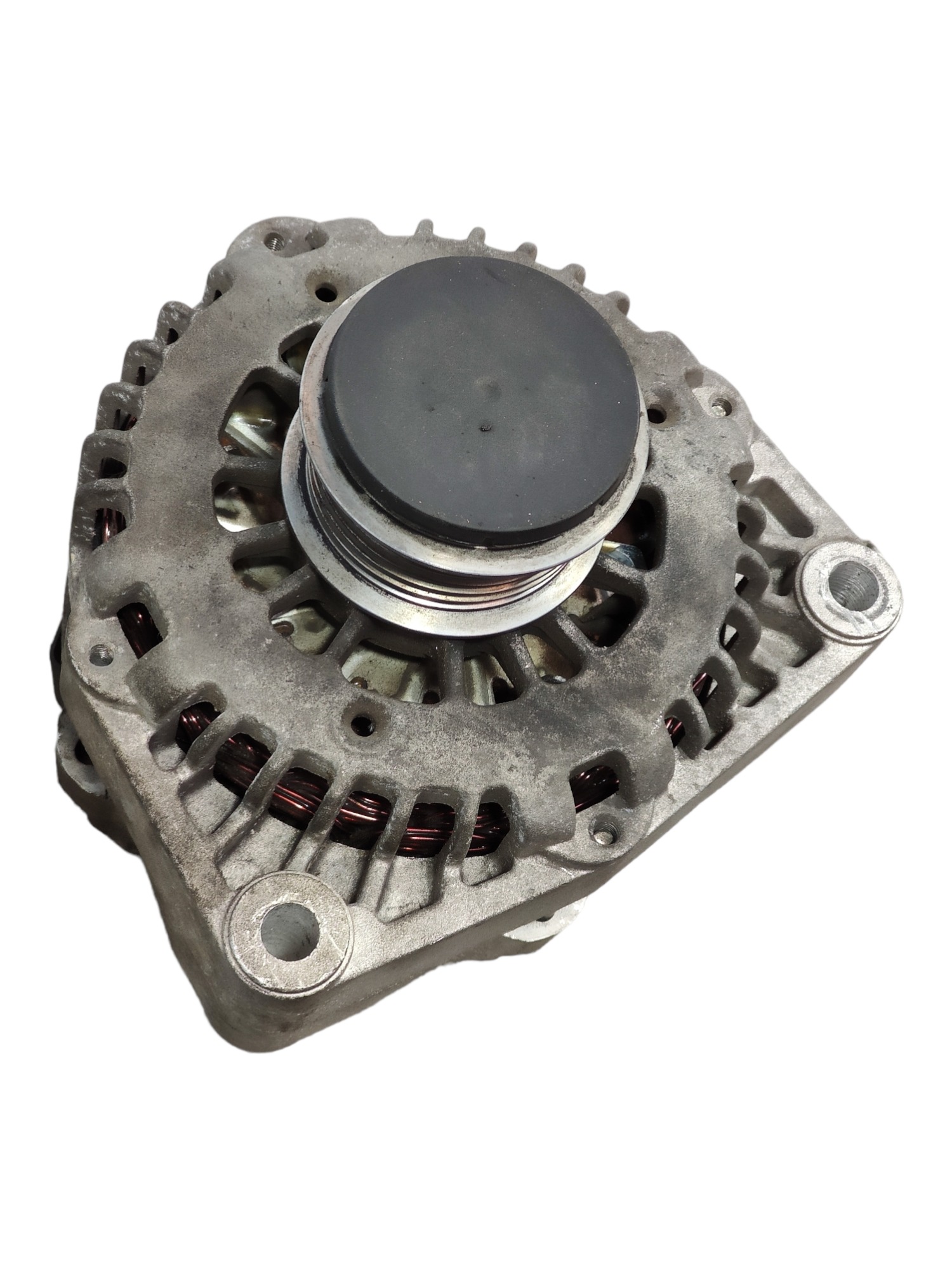 Alternador Gm S10 2.8 2012 4