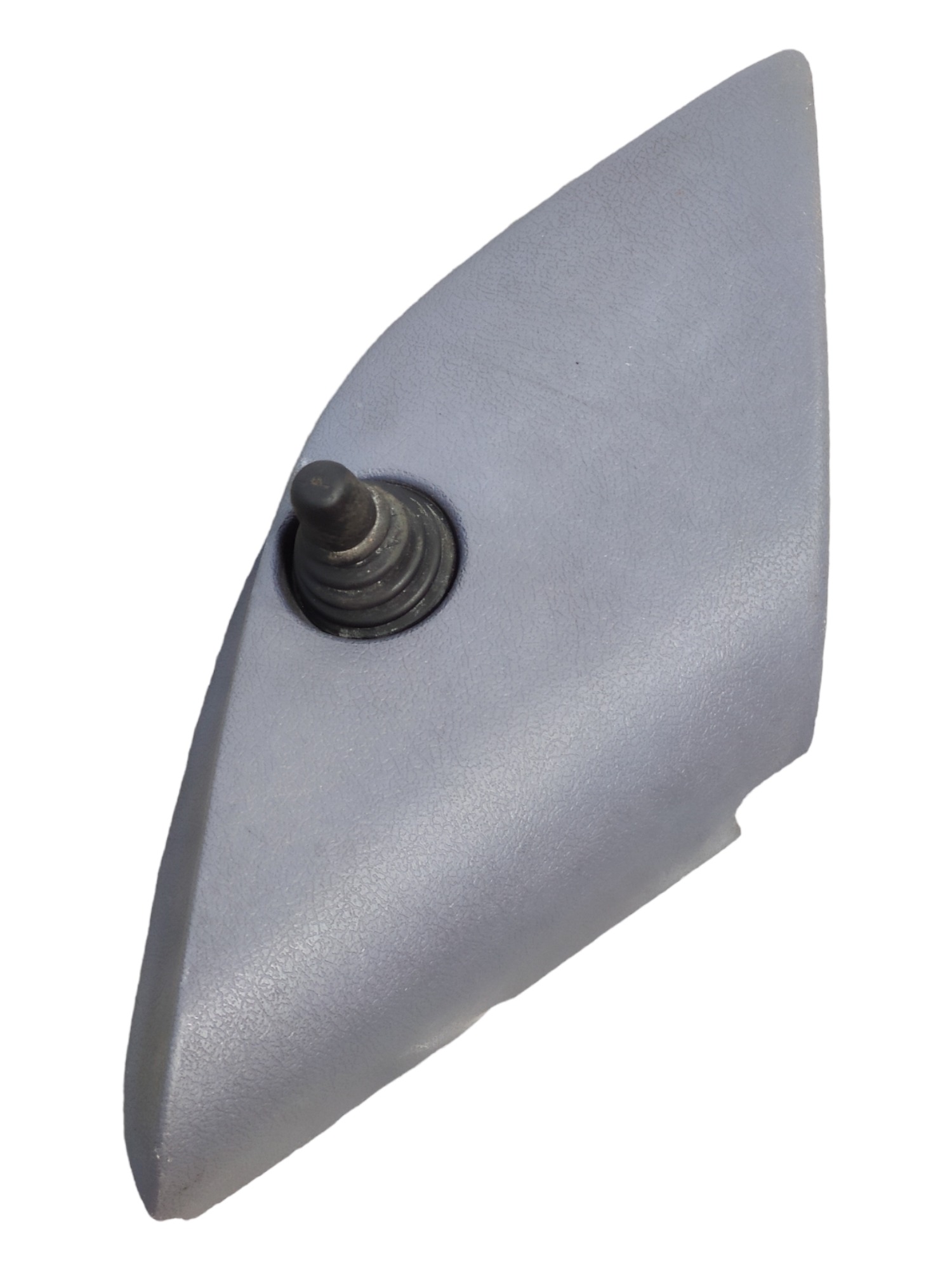 Moldura Interna Retrovisor Esquerdo Ford Ka 1999 97kbb23409 1