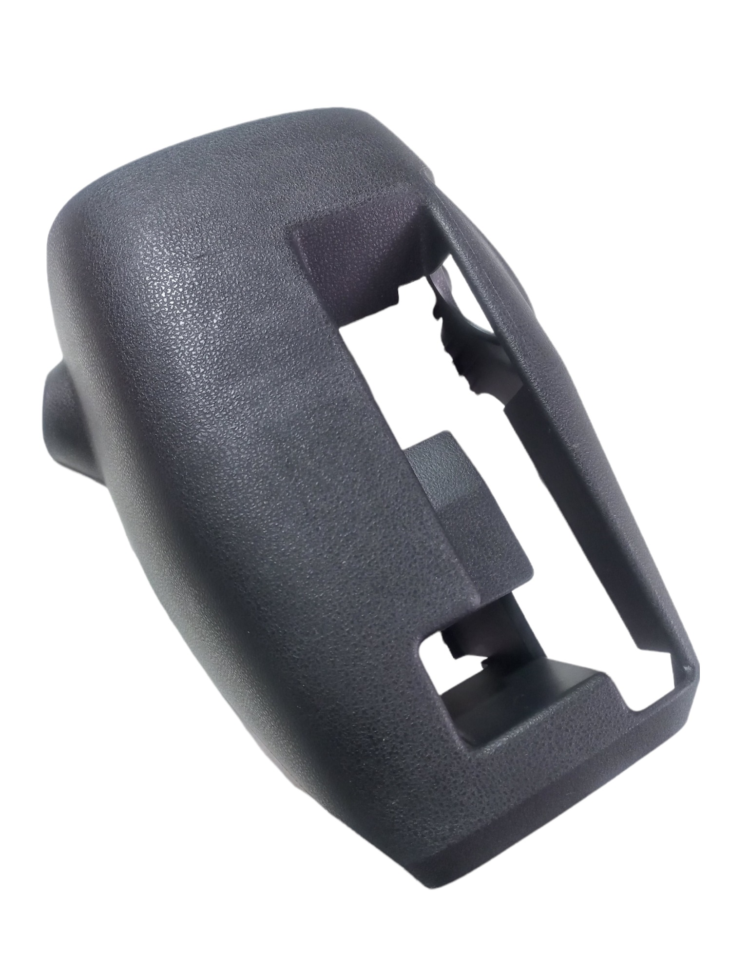 Moldura Inferior Chave Seta Nissan Versa 16v 2012 484701hk1a 4