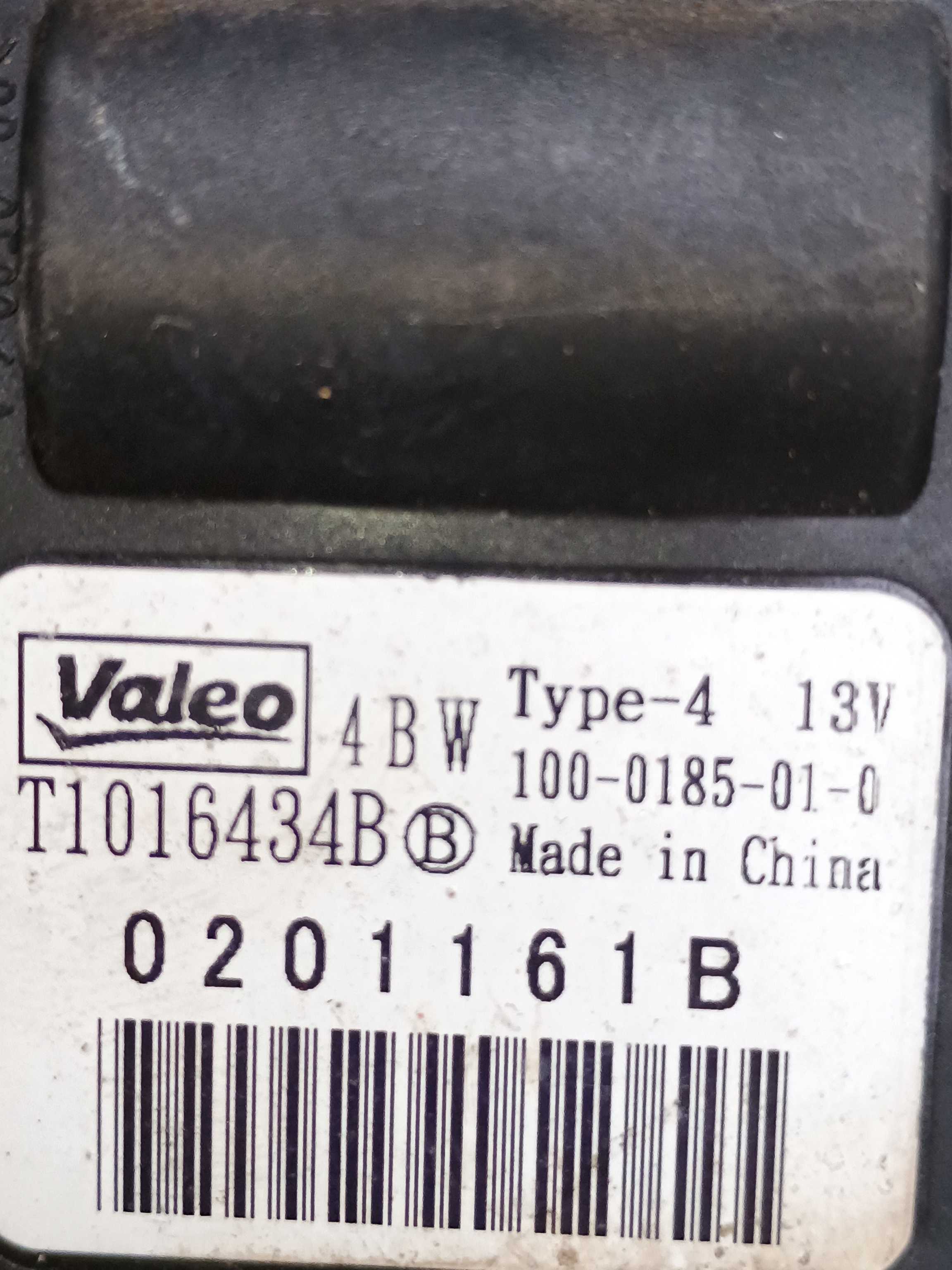 Motor Atuador Circuito Ar Condicionado Vw Fox 2017 4