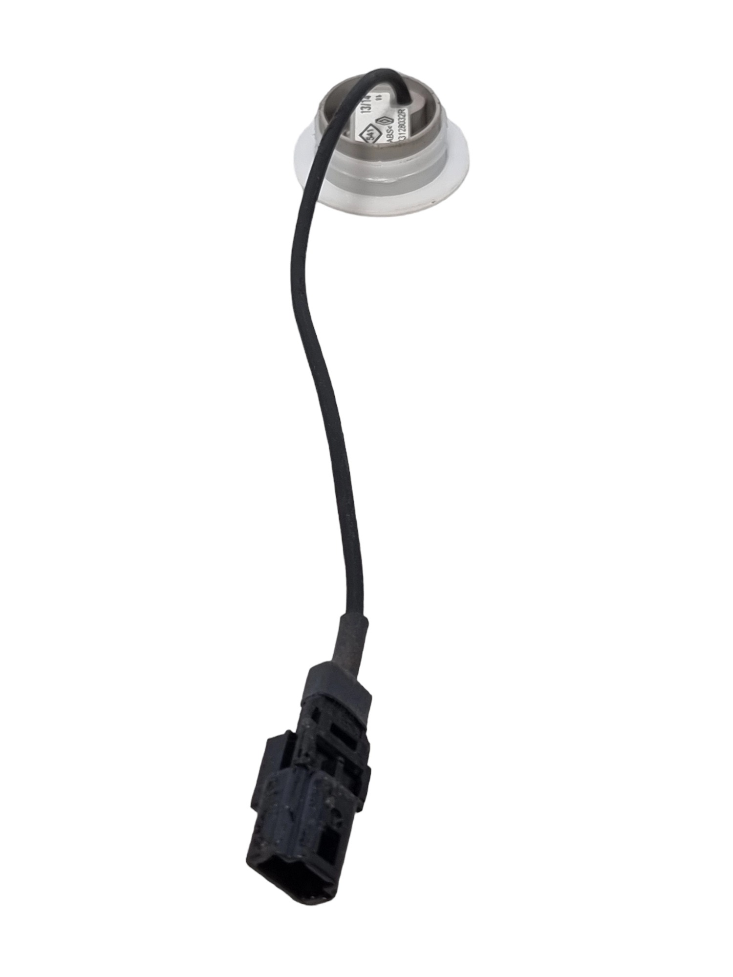 Microfone Teto Renault Logan 2015 283128032 2
