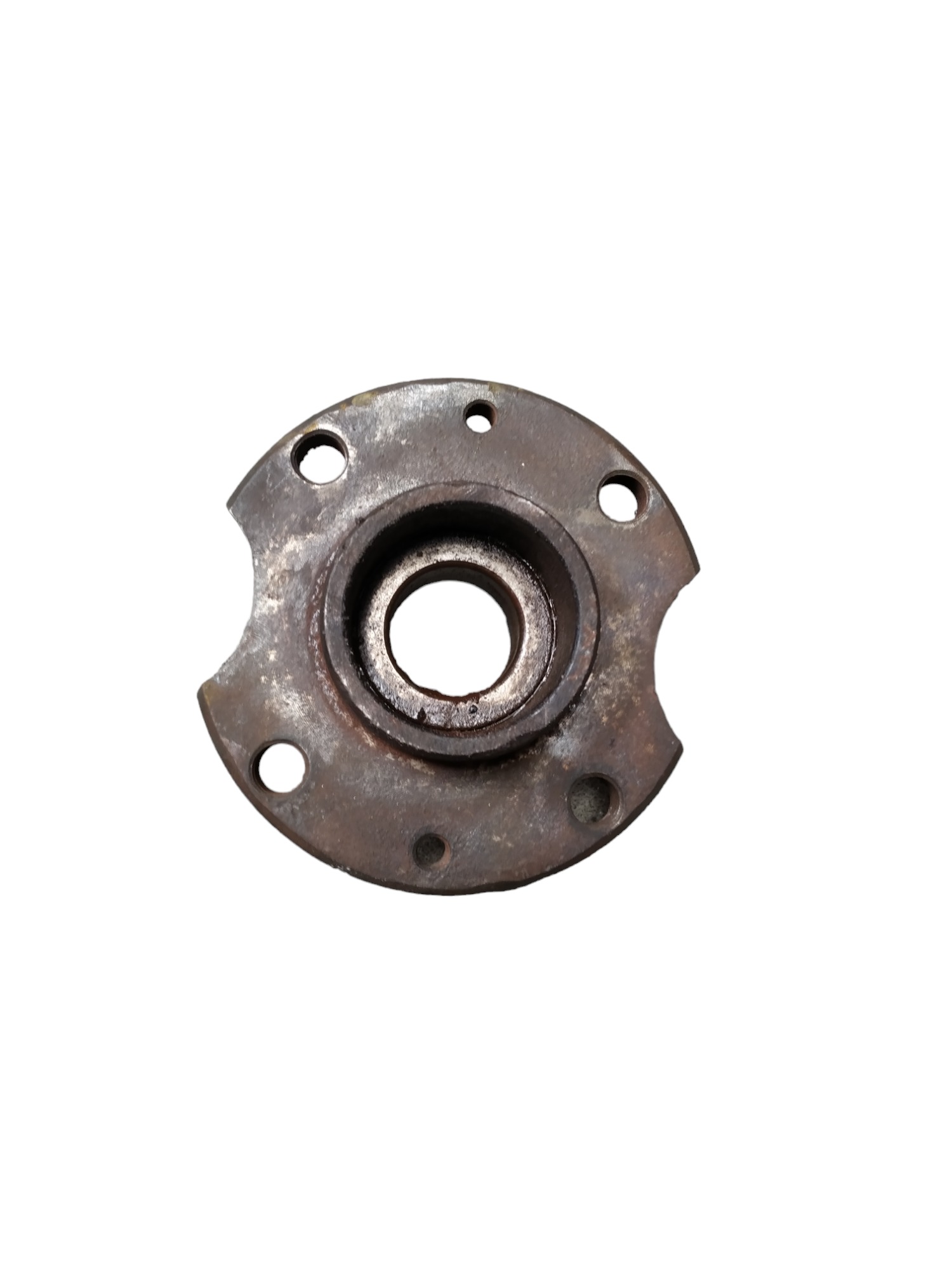 Cubo Roda Fiat Strada 35964 2