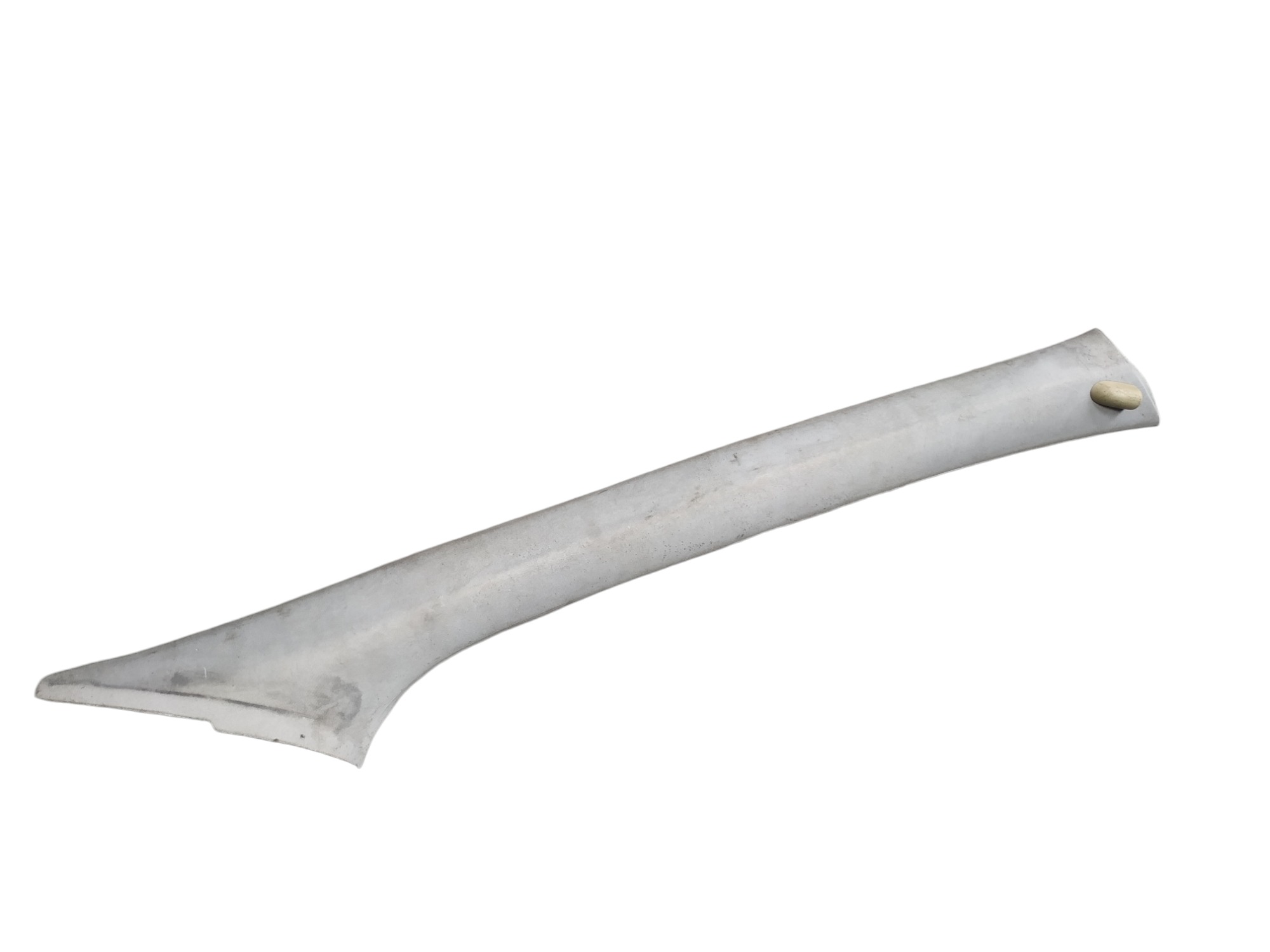 Acabamento Direito Coluna Para-brisa Peugeot 307 2012