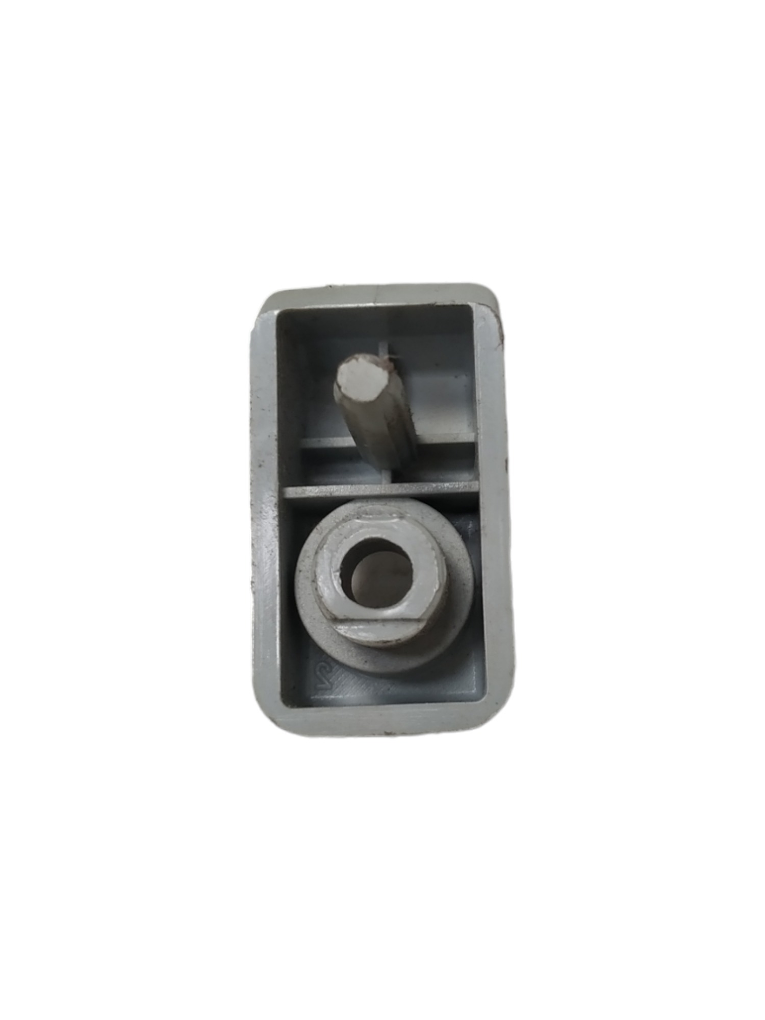 Suporte Quebra-sol Ford Ecosport 2007 2