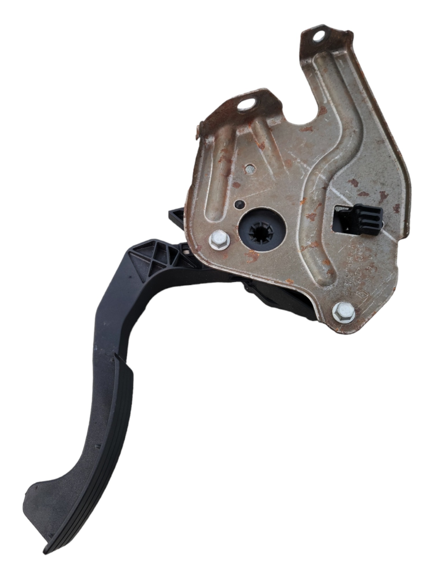 Pedal Acelerador Renault Logan 2015 180022703r 2