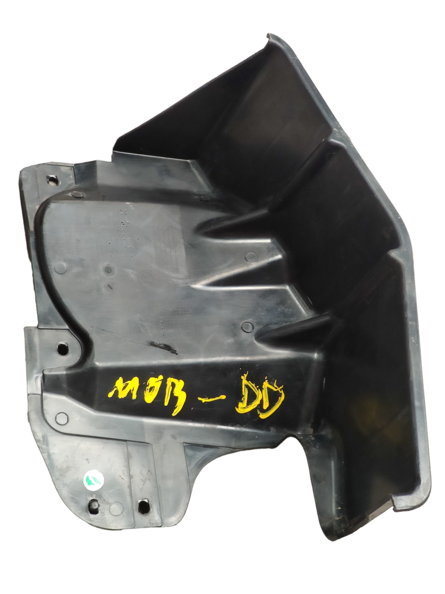 Protetor Correia Alternador Fiat Mobi Like 2022 51989435 2