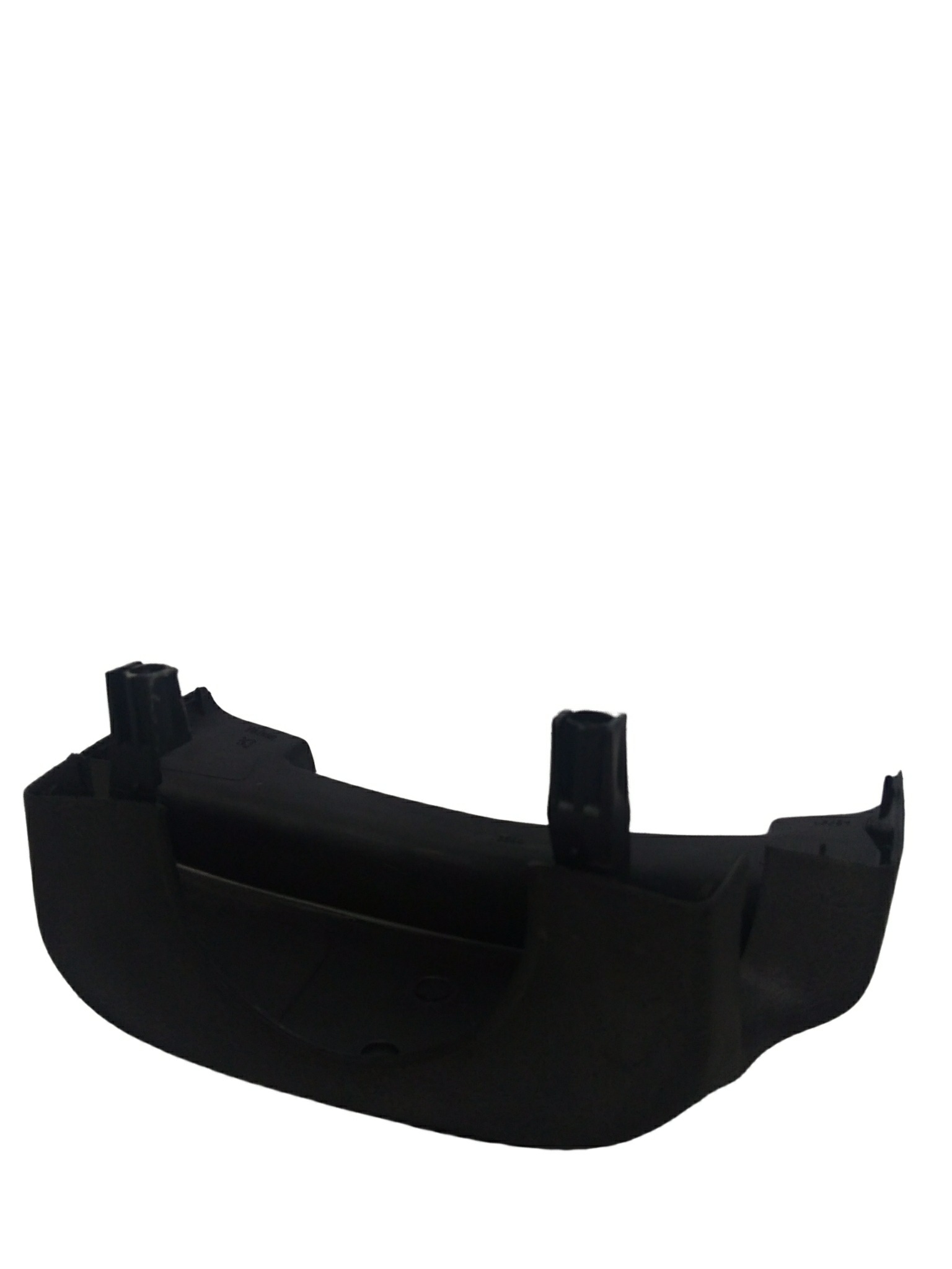 Moldura Superior Coluna Direção 206 Sw 2005/2006 1