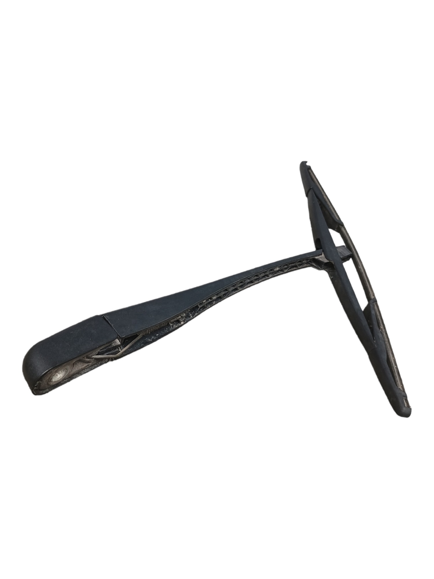 Haste Braço Limpador Traseiro Peugeot 206 2003 9639169777 3