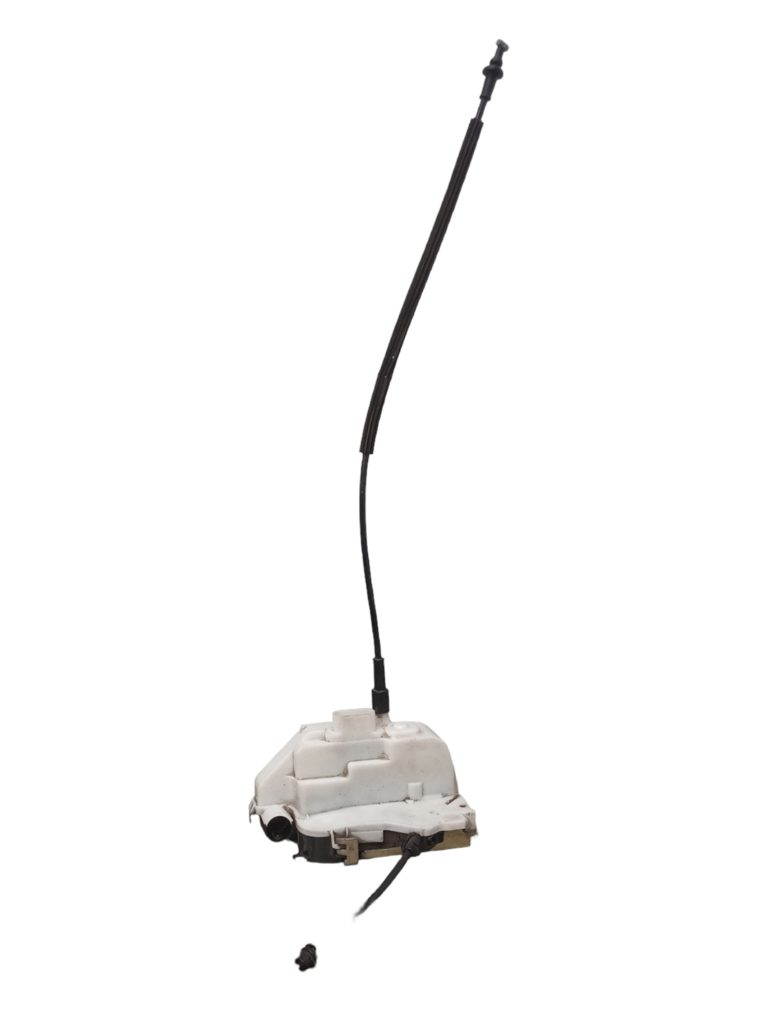 Fechadura Eletr Porta Dian Dir Citroen C3 Excl 1.6 16v 2004 1