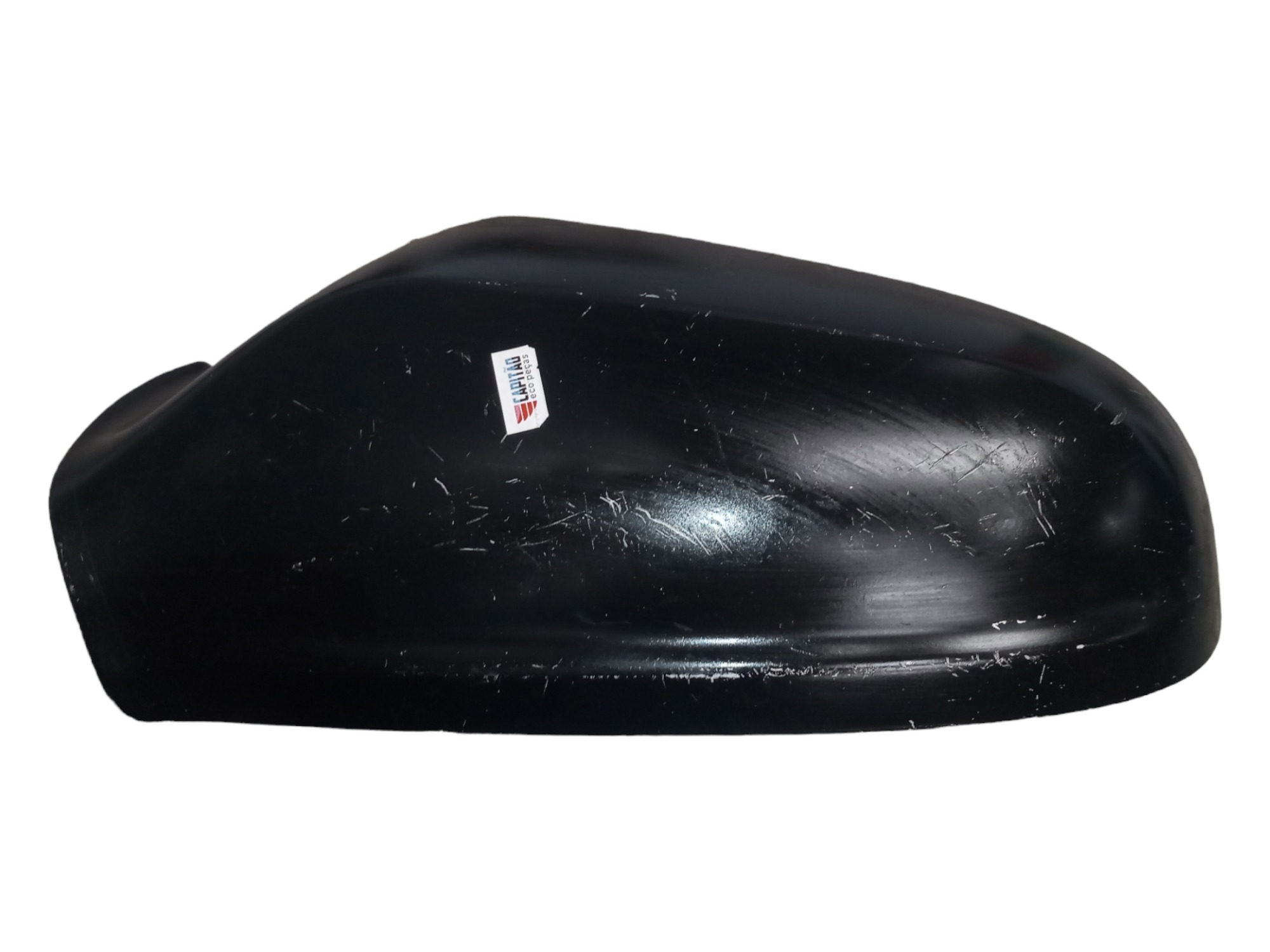 Capa Retrovisor Esquerdo Gm Vectra 2.0 2011 1
