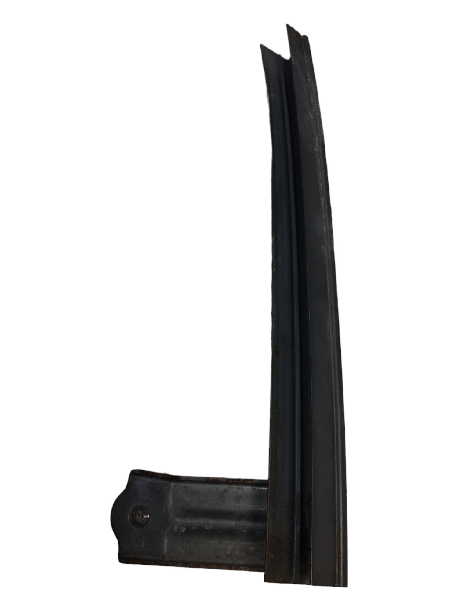 Guia Vidro Porta Dianteira Esquerda Honda Fit 1.5 16v 2015 2