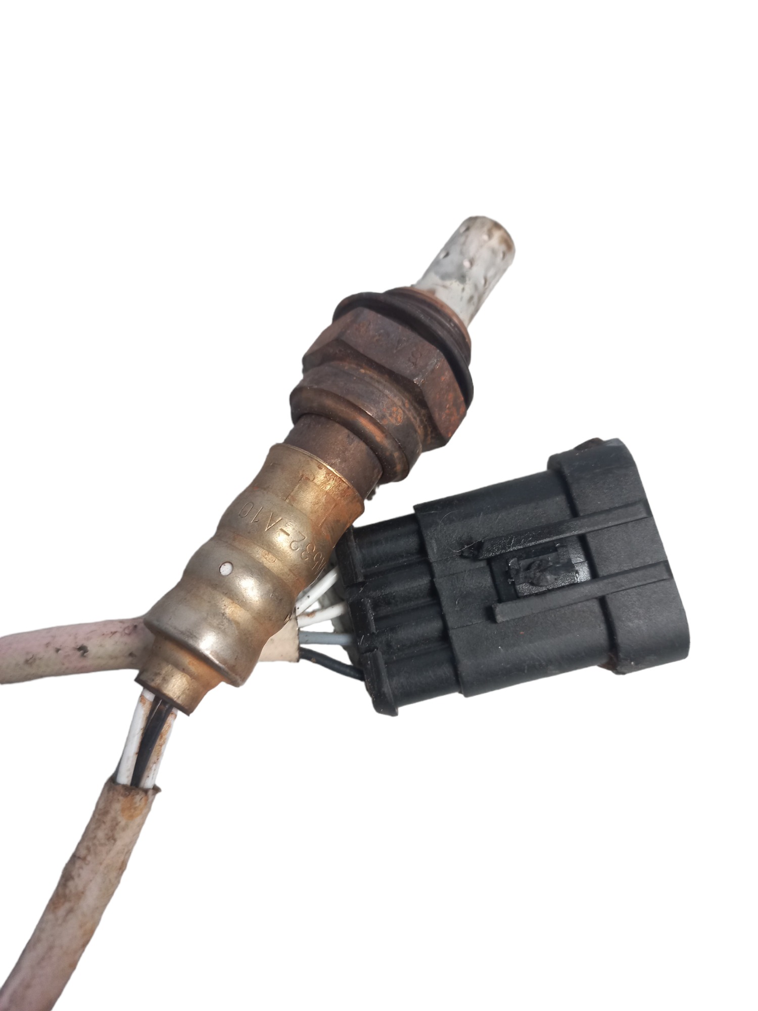 Sonda Lambda Fiat Doblo 1.8 2006 0za532a10 2