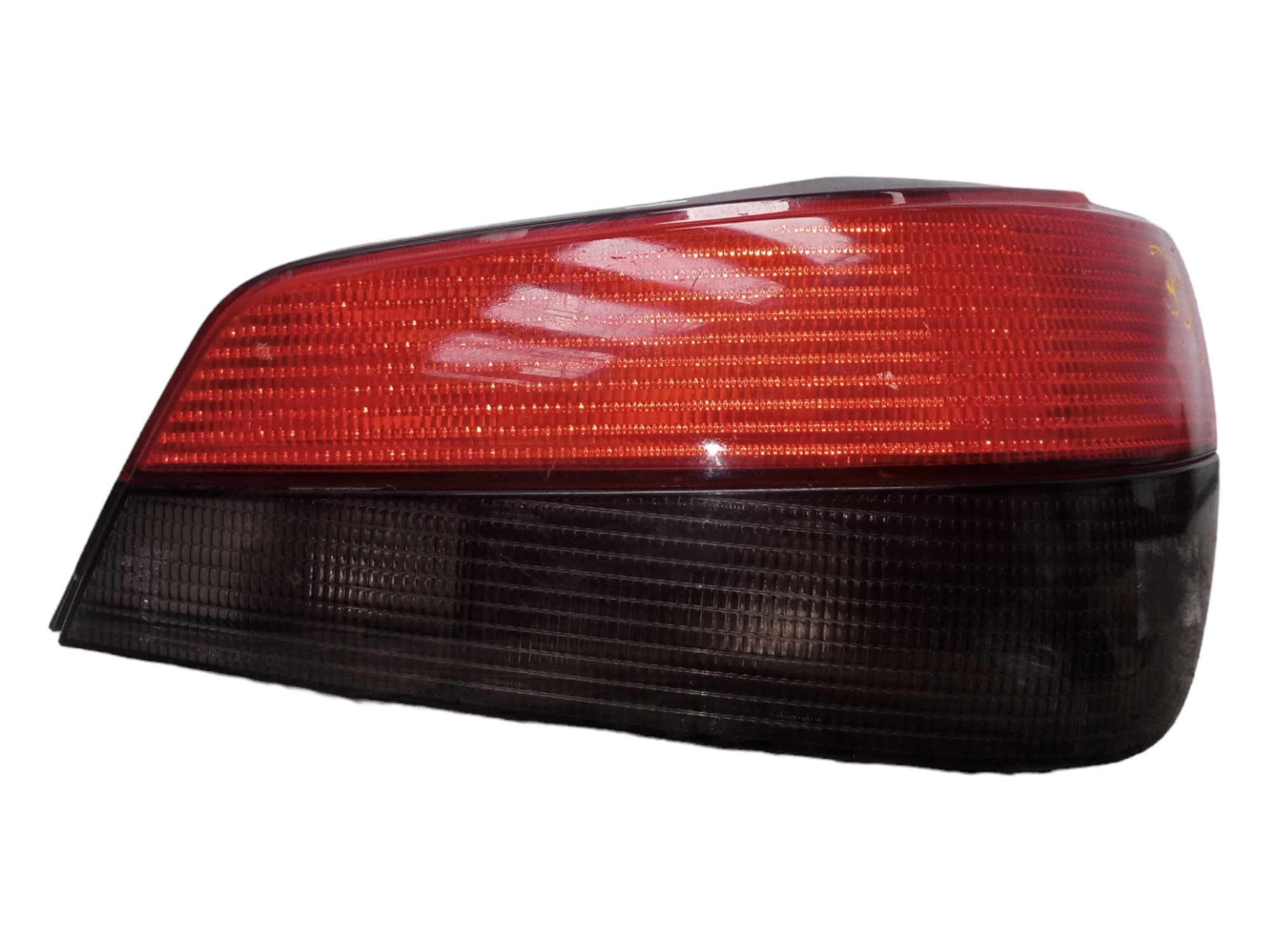 Lanterna Traseira Direita Peugeot 306 1.6 2001  Direito A1 1