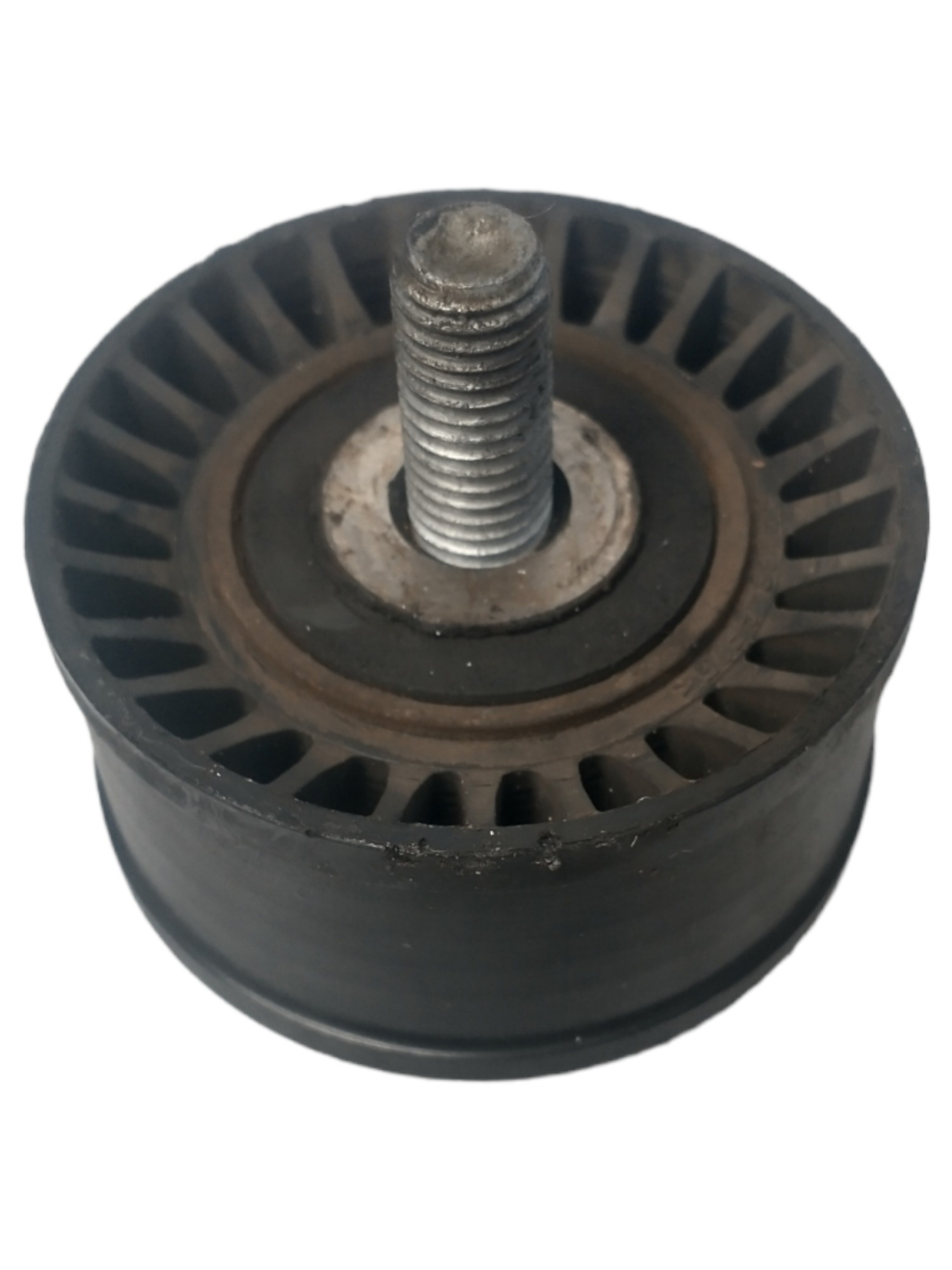 Polia Tensionador Correia Peugeot 206 Sw 2006 4