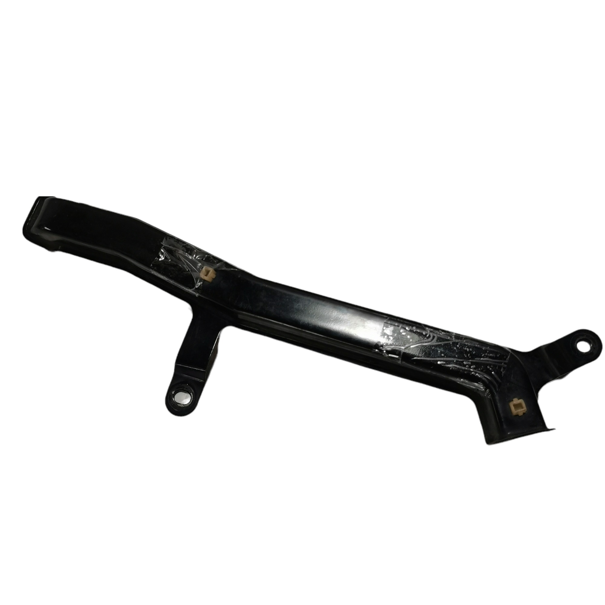 Protetor Da Mangueira De Combustível Honda Fit Exl 2009 3
