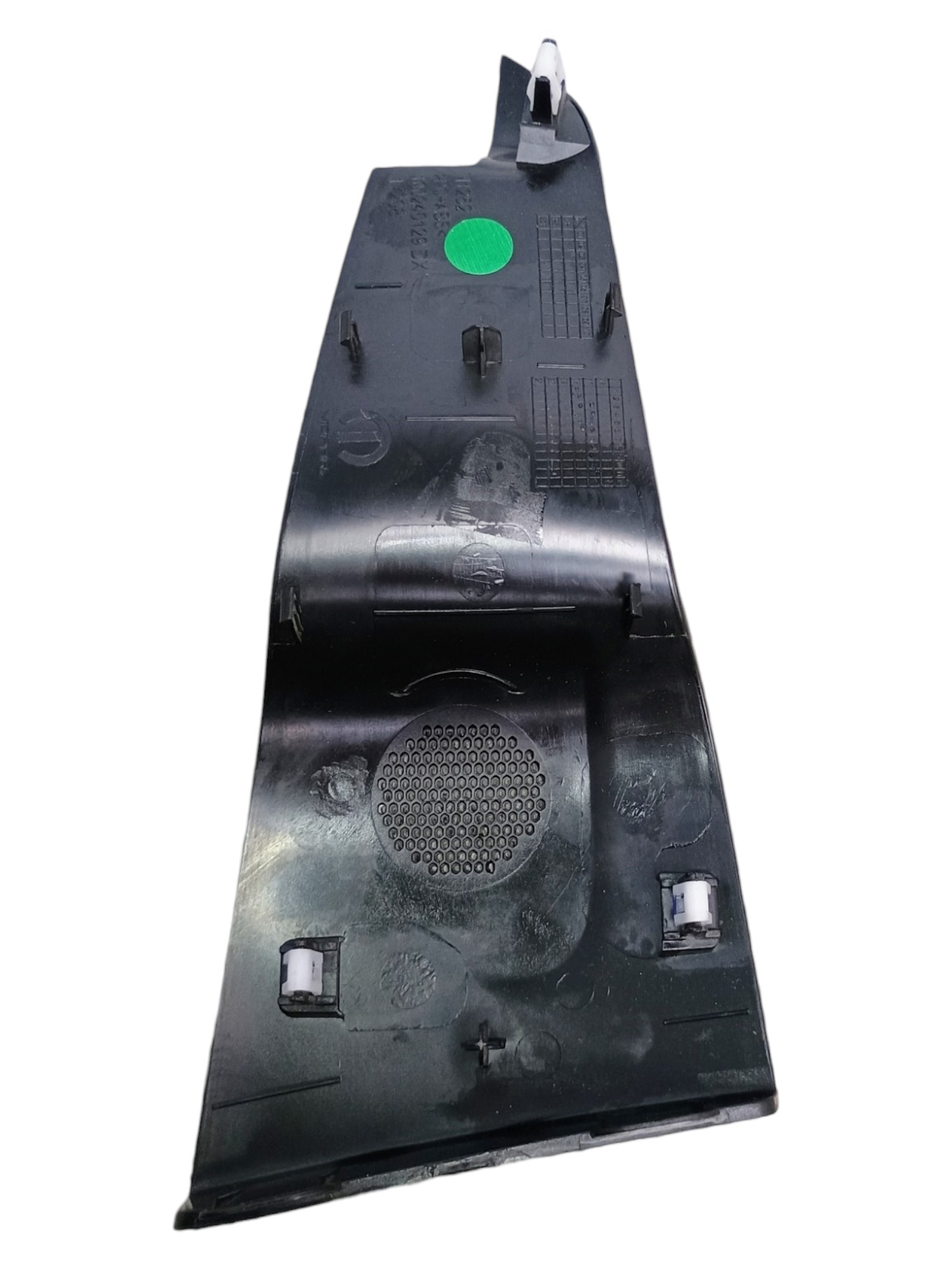Acabamento Forro Porta Tras Dir Fiat Cronos Drive 1.3 2019 2