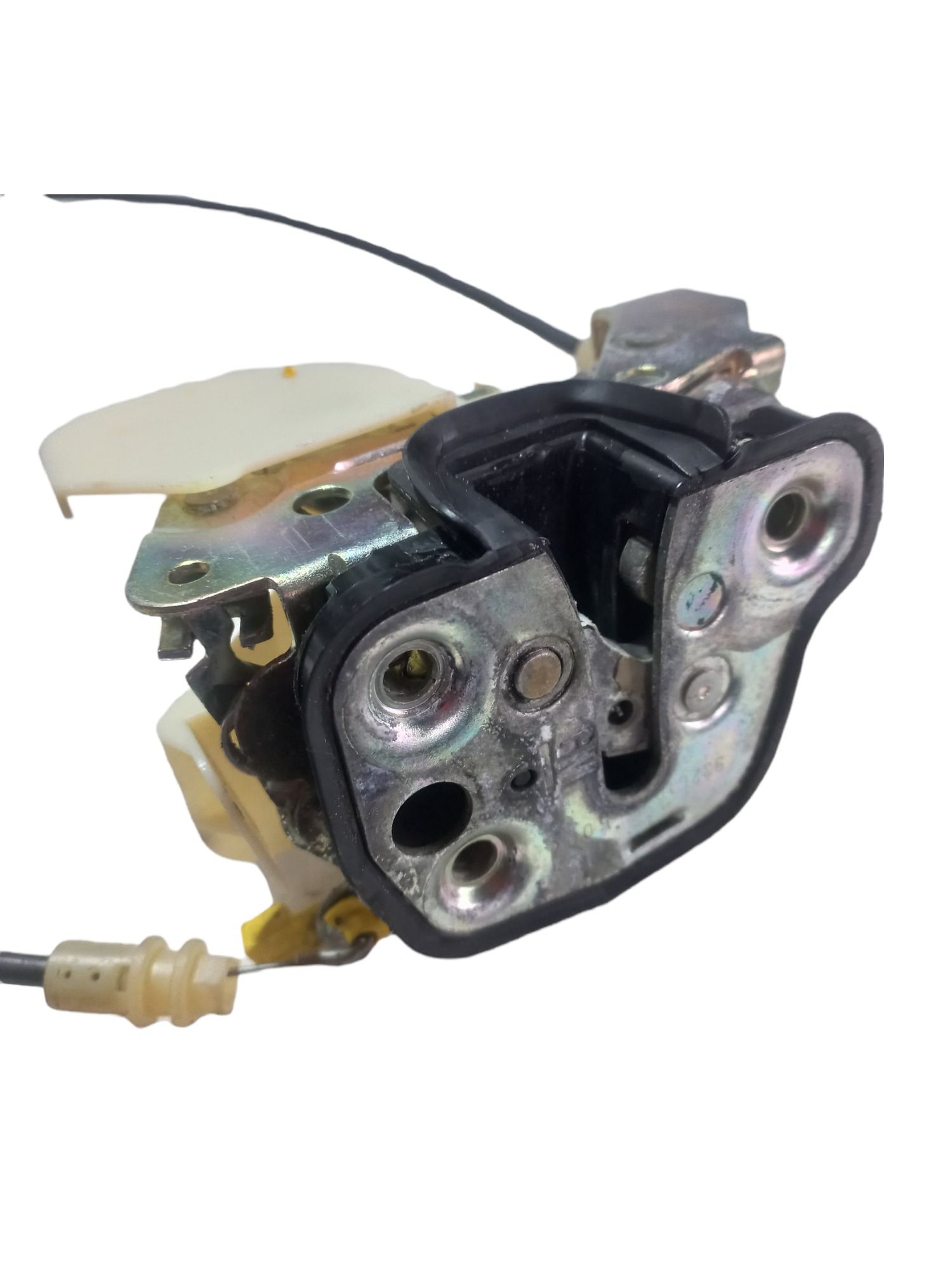 Fechadura Porta Dianteiro Direito Celta 2002 93261198 4