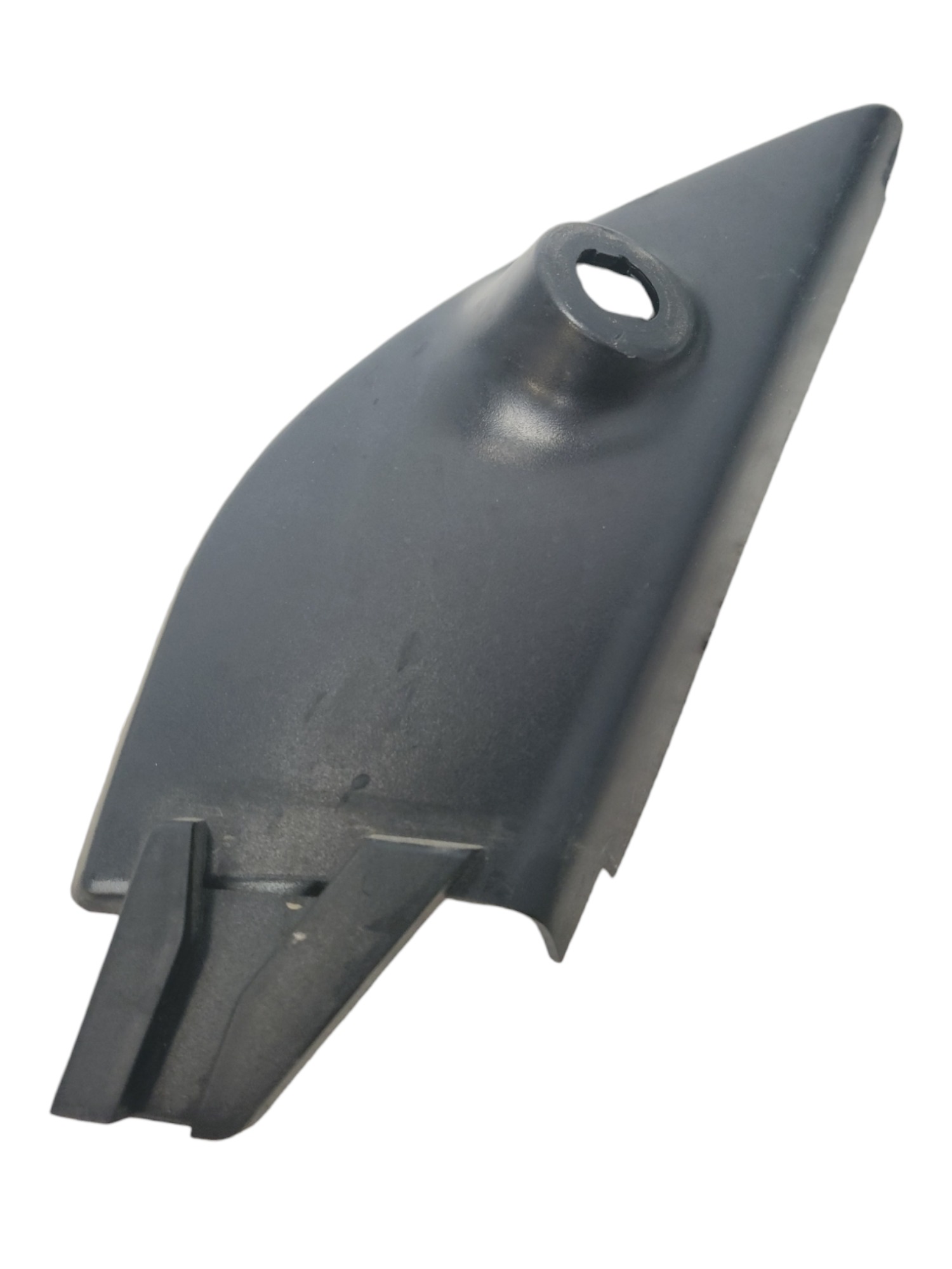 Moldura Interna Retrovisor Direito Volkswagen Voyage 2015 1