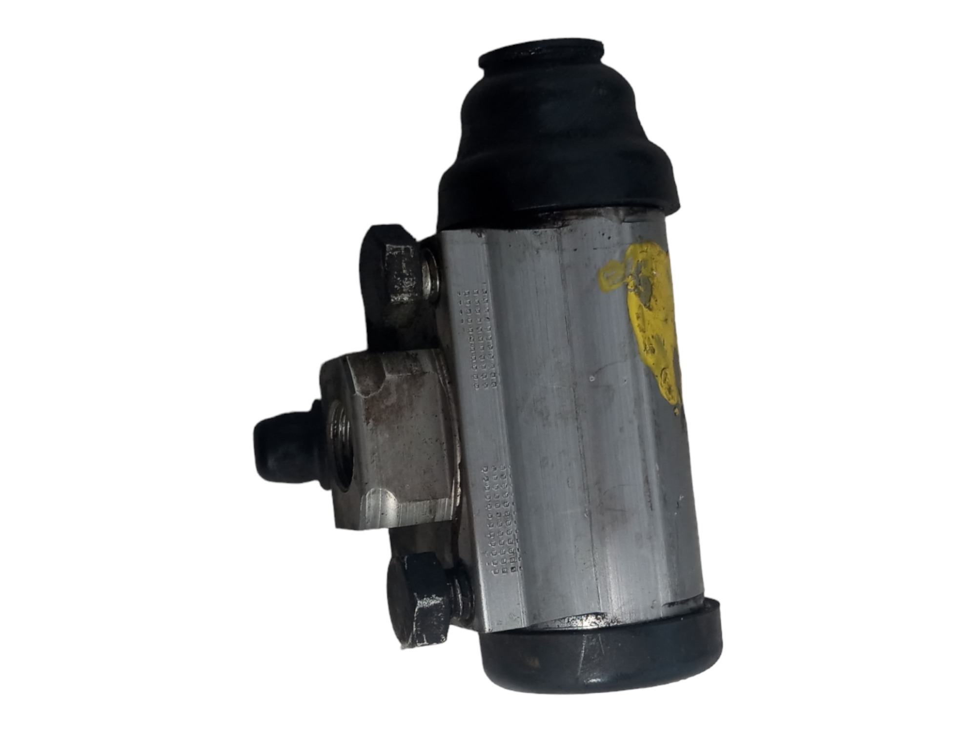 Cilidro De Roda Nissan March 1.0 16v 2012 1