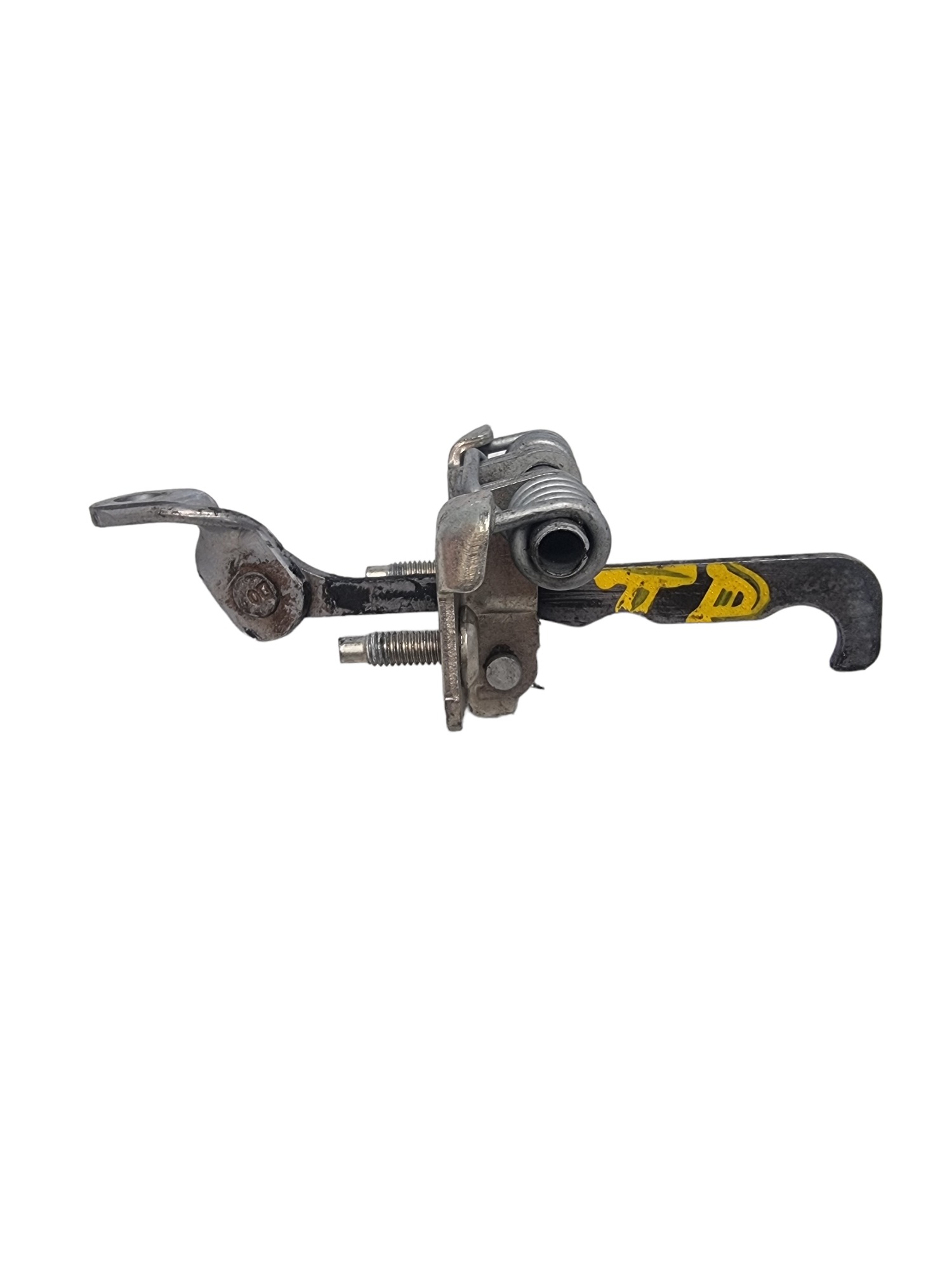 Limitador De Porta Traseiro Direito Renault Oroch 2021 2