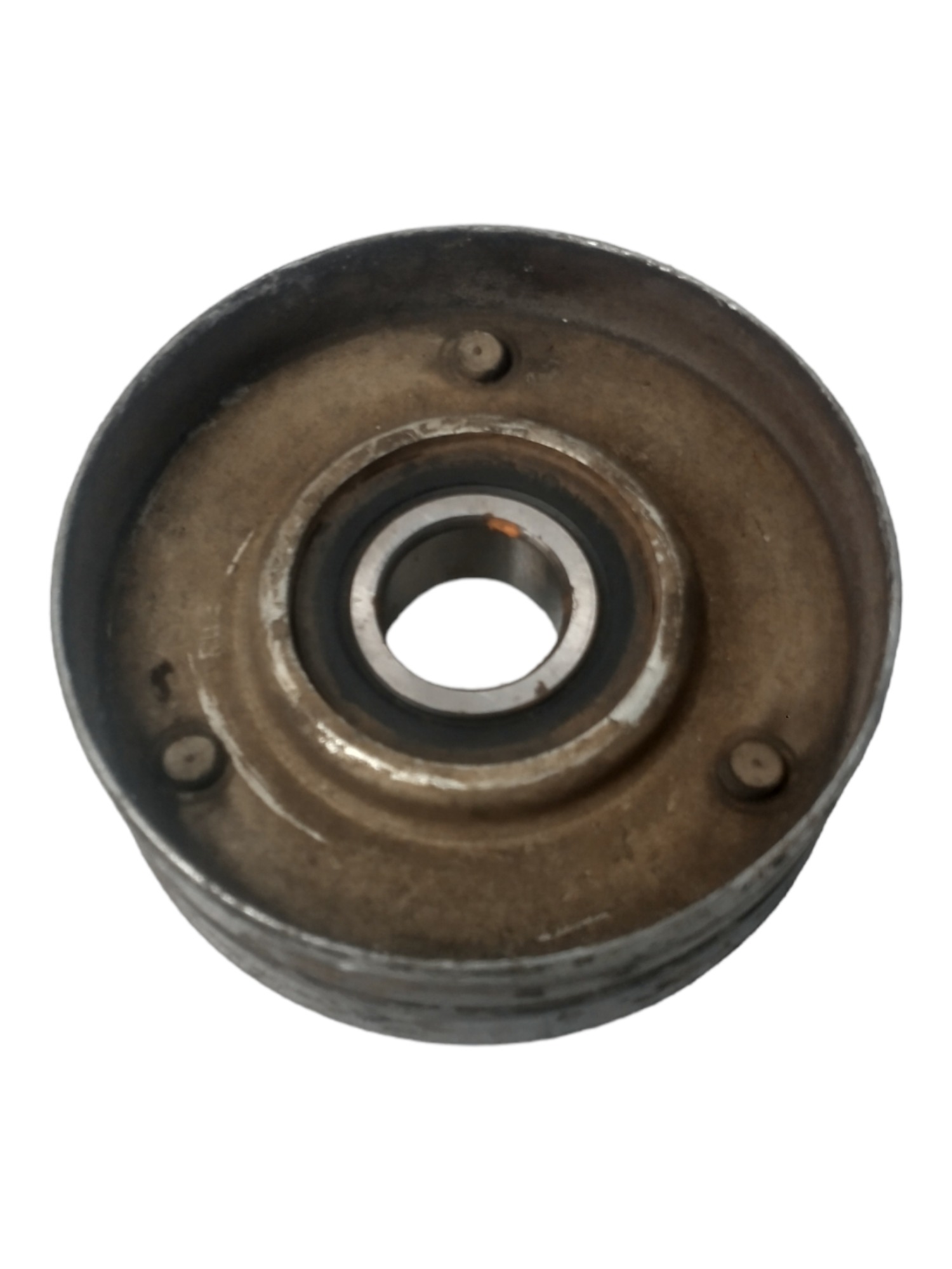 Tensor Correia Volkswagen Fox 2007