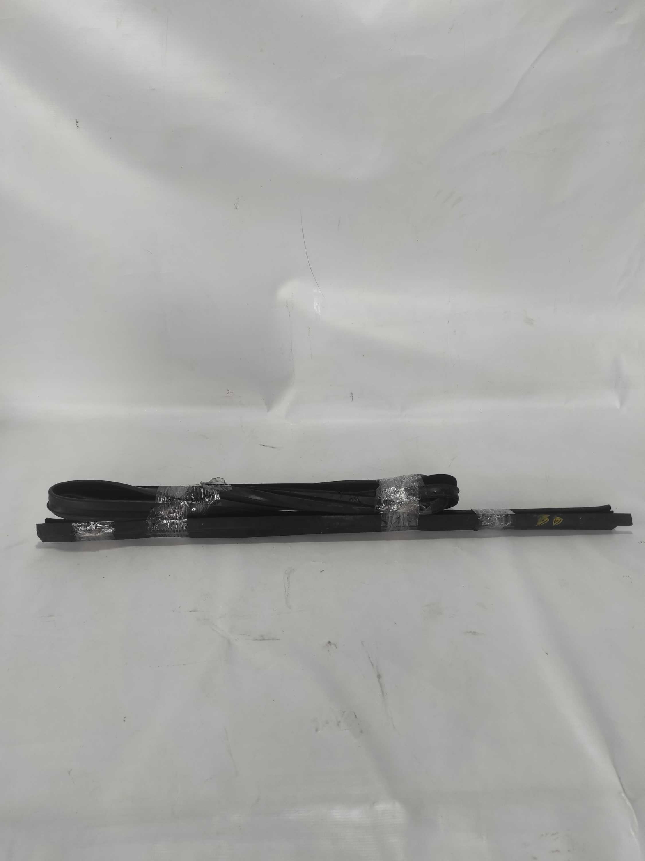 Kit Borrachas Da Porta Dianteira Direita Ecosport Xlt 2009 1