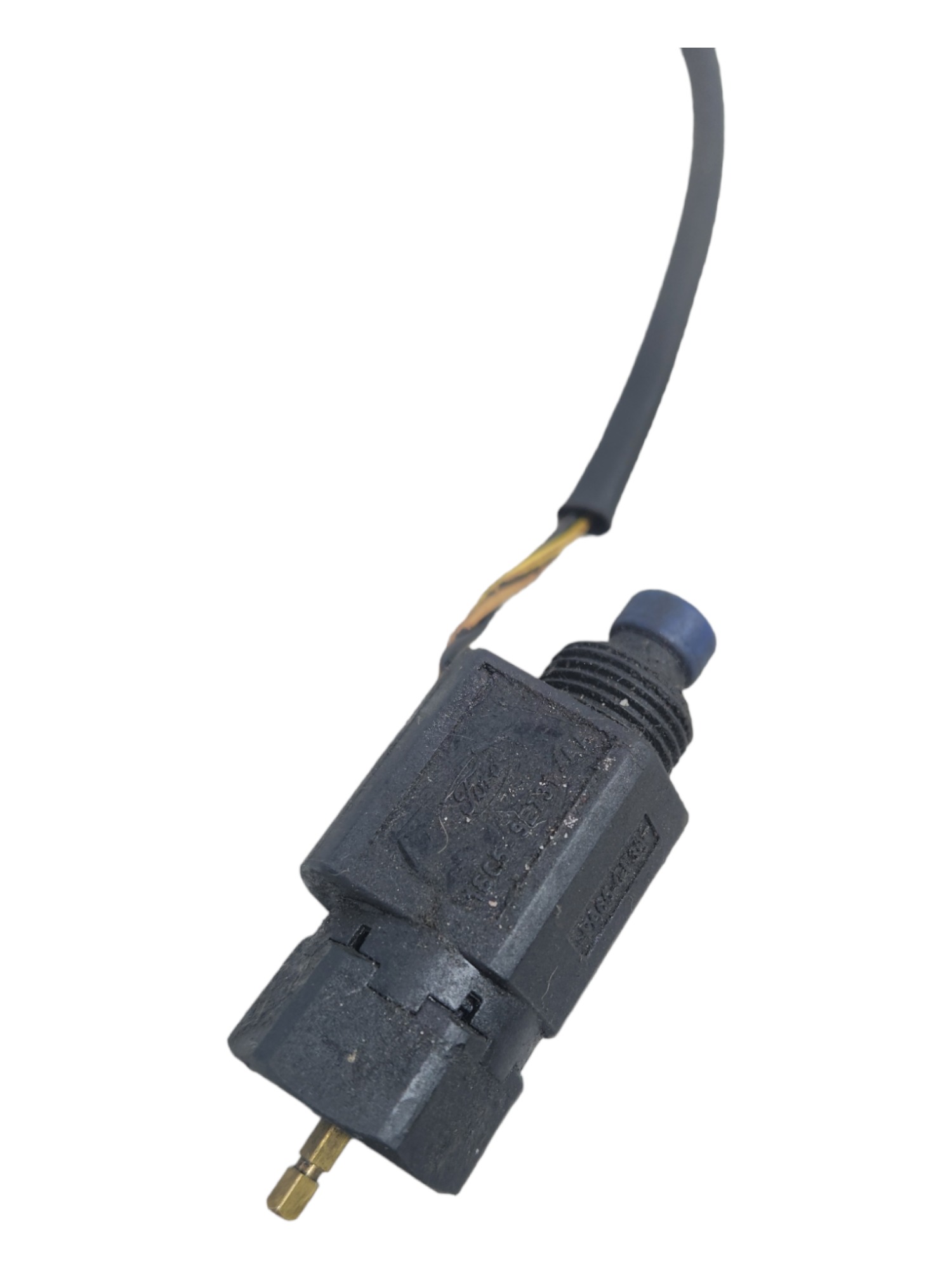 Sensor Velocidade Ford Fiesta Street 2002 2