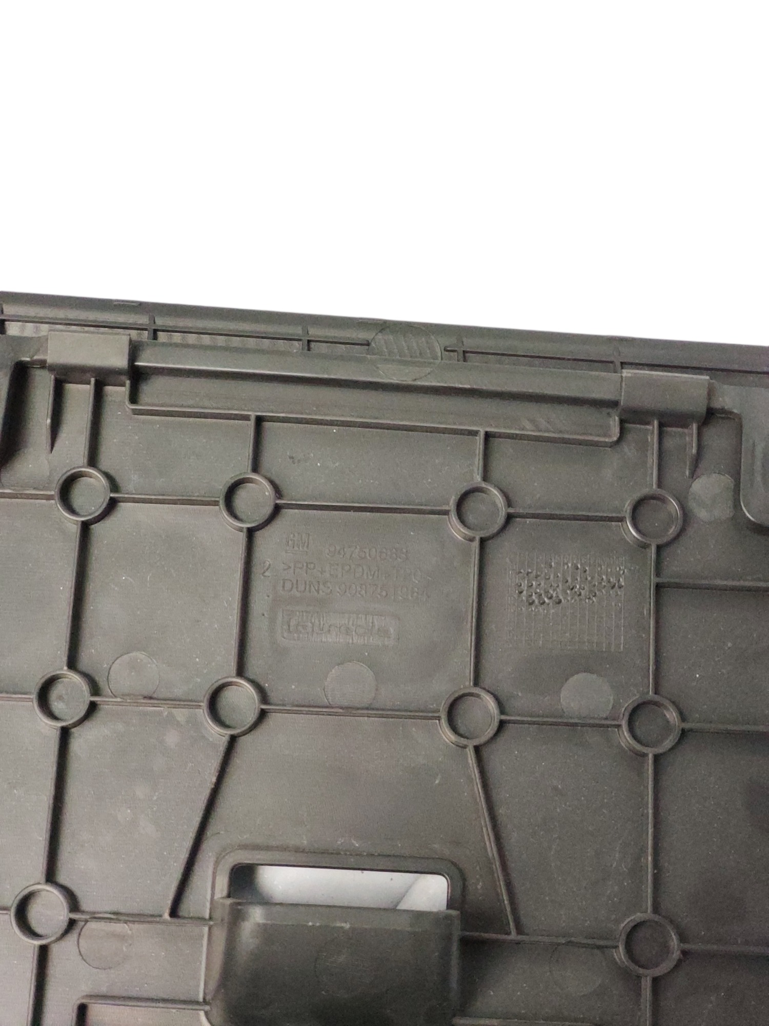 Tampa Caixa De Fusíveis Gm Cobalt Ltz 2017 2