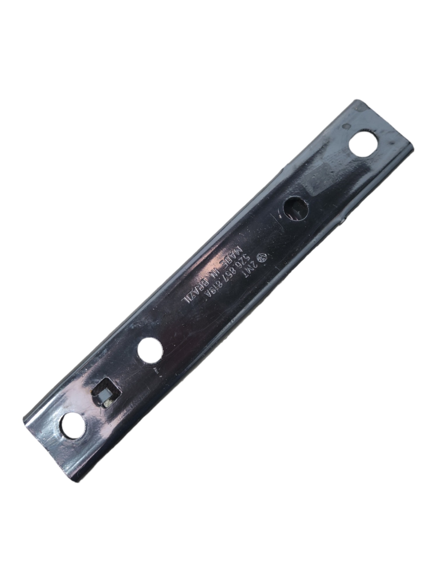 Regulador Altura Cinto Fox Trend 2013 5z0857819 2
