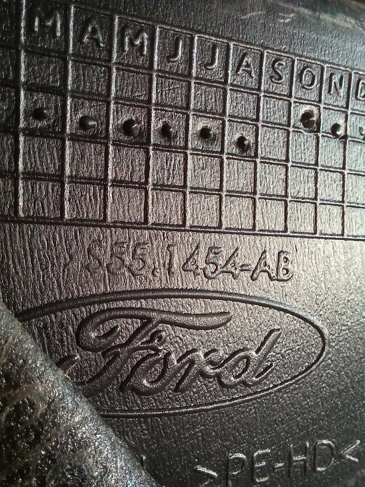 Duto Saída De Ar Direito Ford Ka Flex 2008 7s551454ab 6