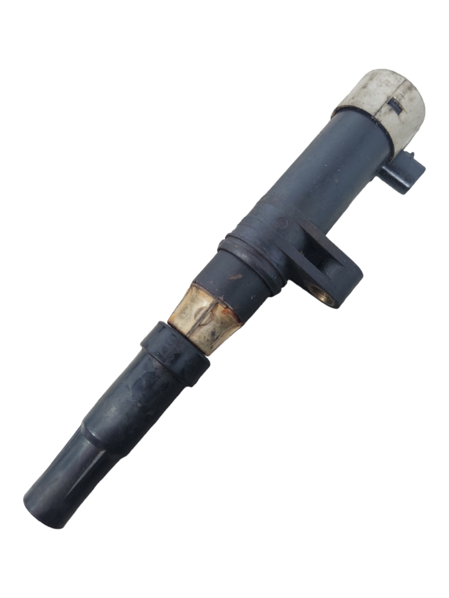 Bobina Ignição Renault Duster 1.6 2014 7700875000 1