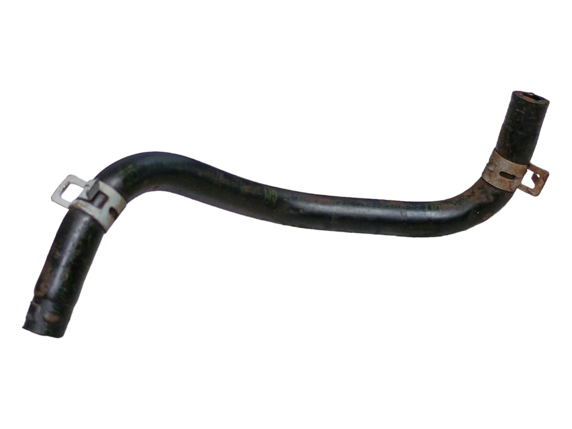 Mangueira Água Gm Onix 1.0 2017