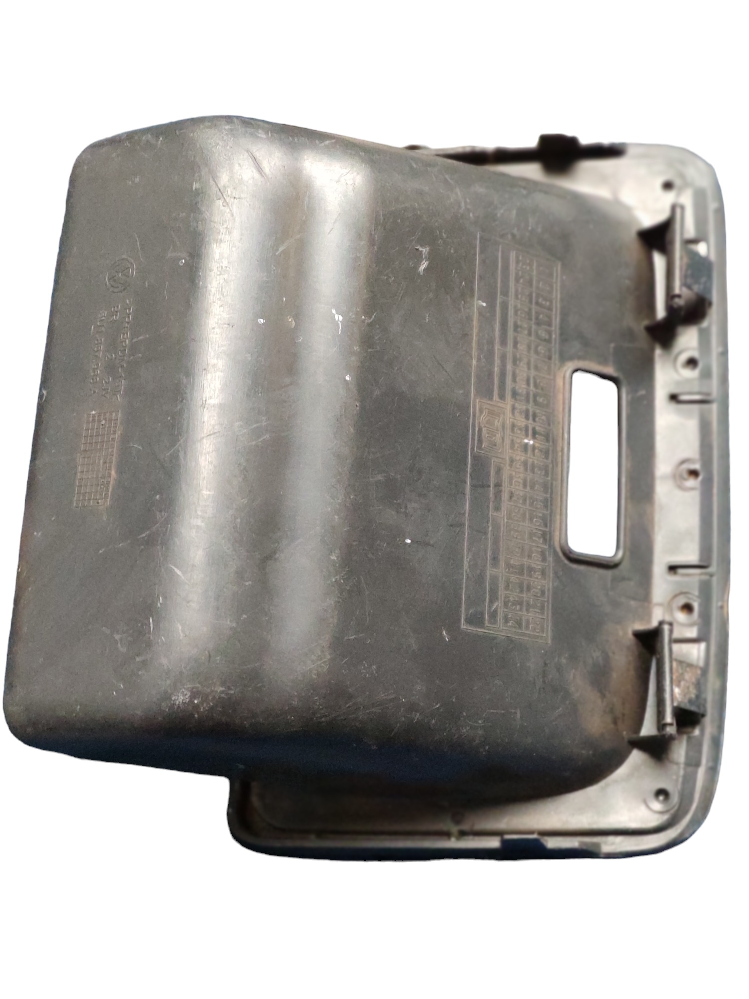 Porta Moedas Vw Gol 2009 1