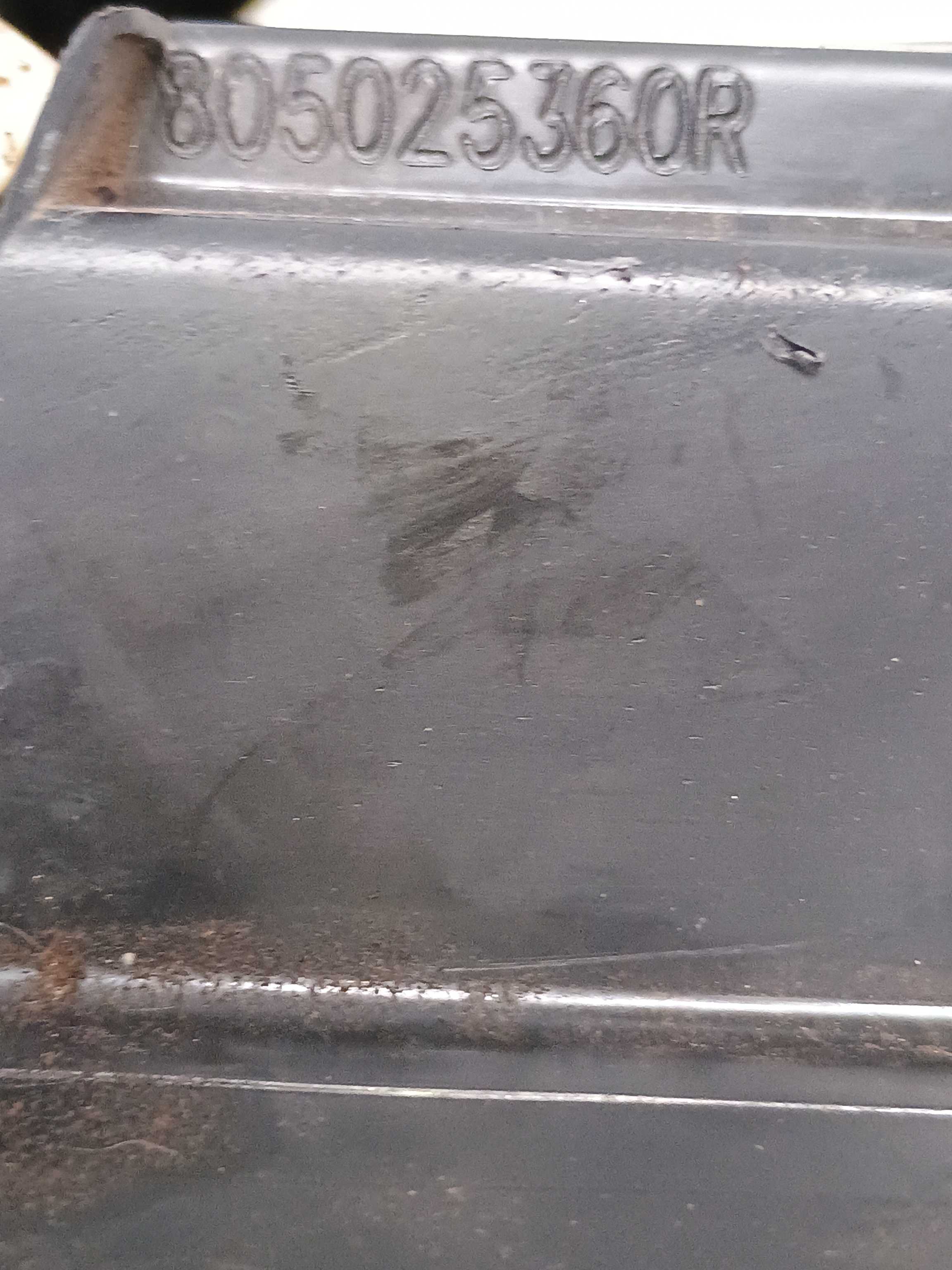 Fechadura Elétrica Porta Dian Dir Renault Sandero 1.0 2015 4
