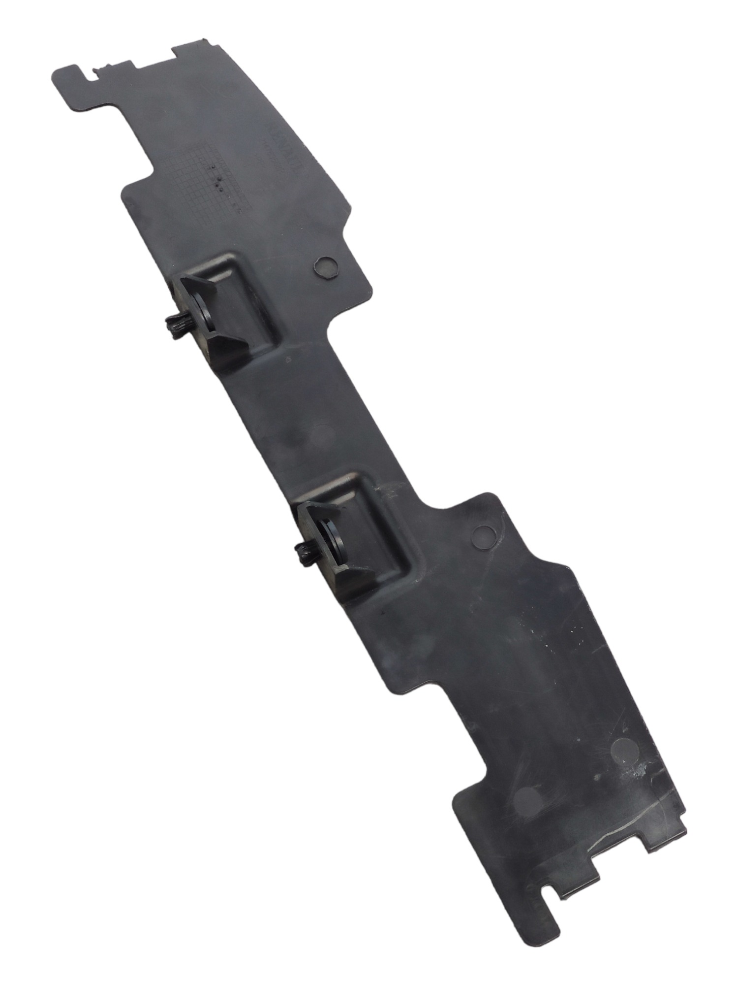 Defletor Superior Radiador Renault Kwid Zen 2018 214763568r