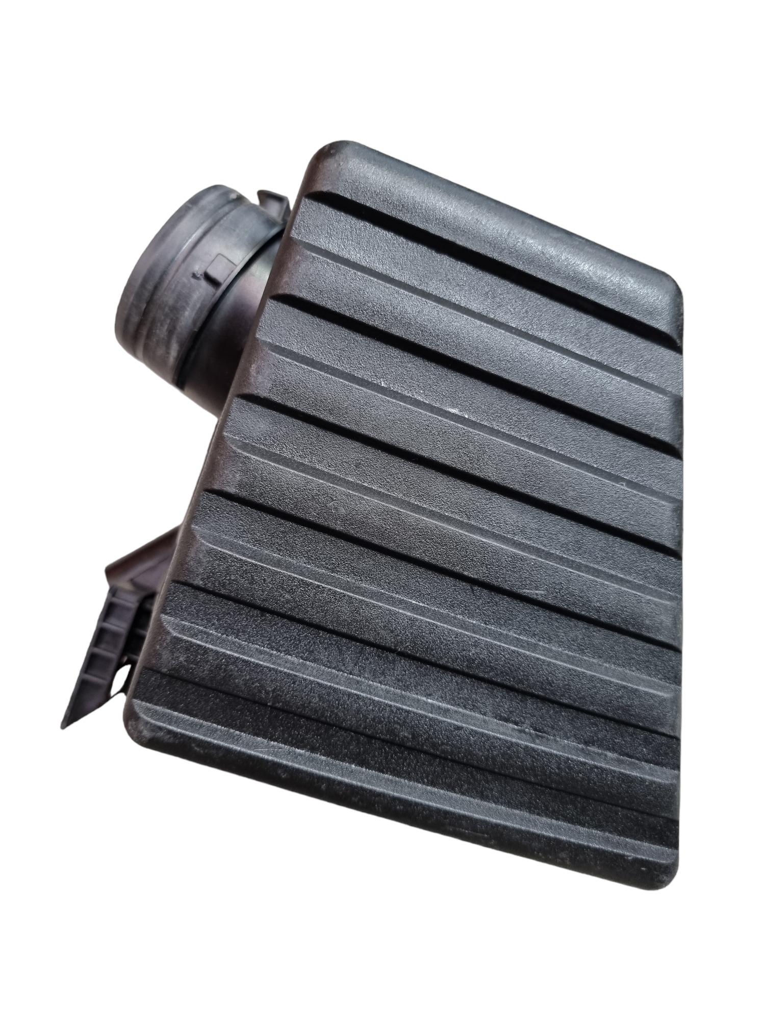 Caixa Filtro Ar Volkswagen Fox 1.6 2009 5z0129620 3