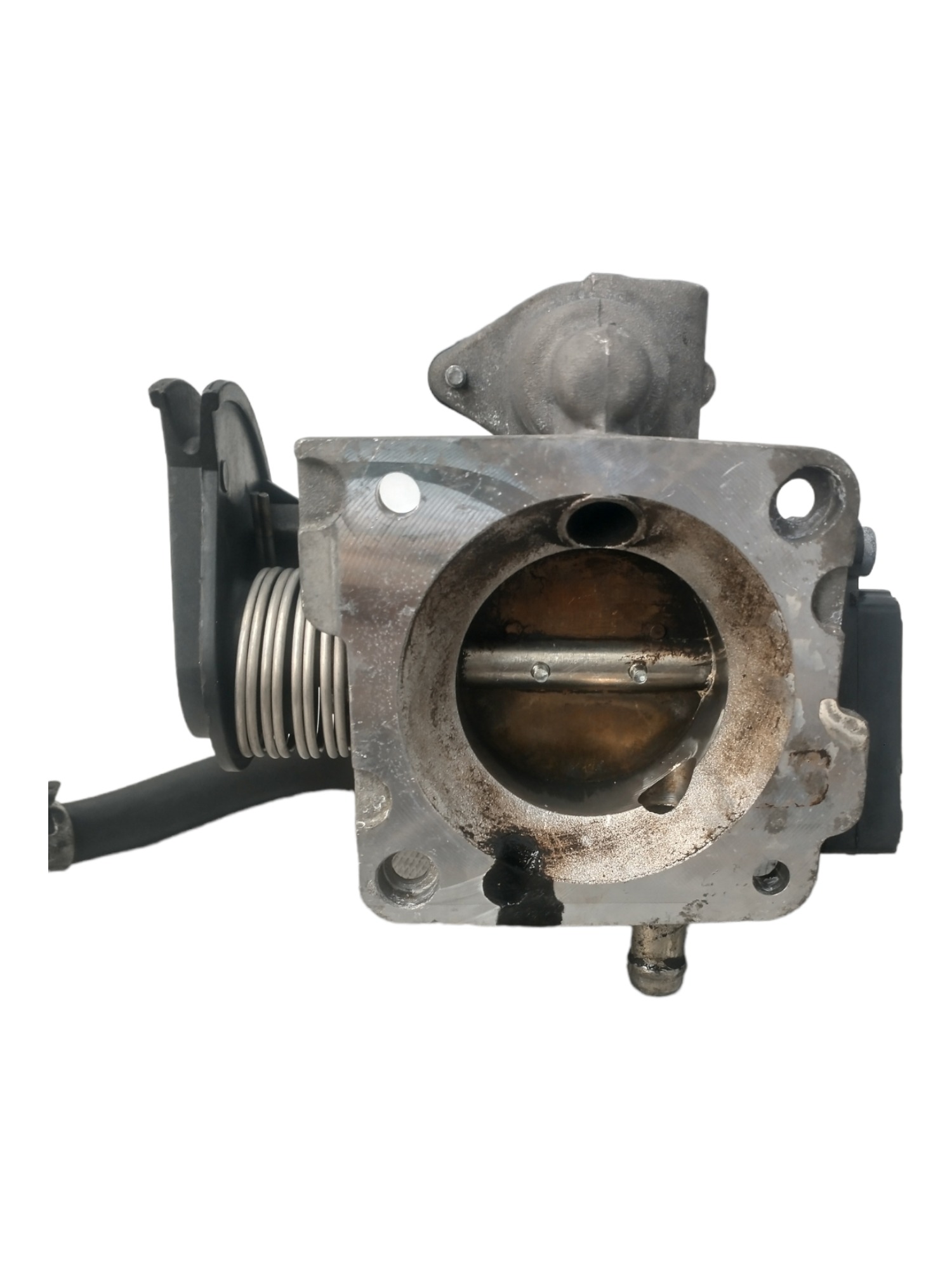 Tbi Corpo Borboleta Chevrolet Corsa Sedan 2003 4