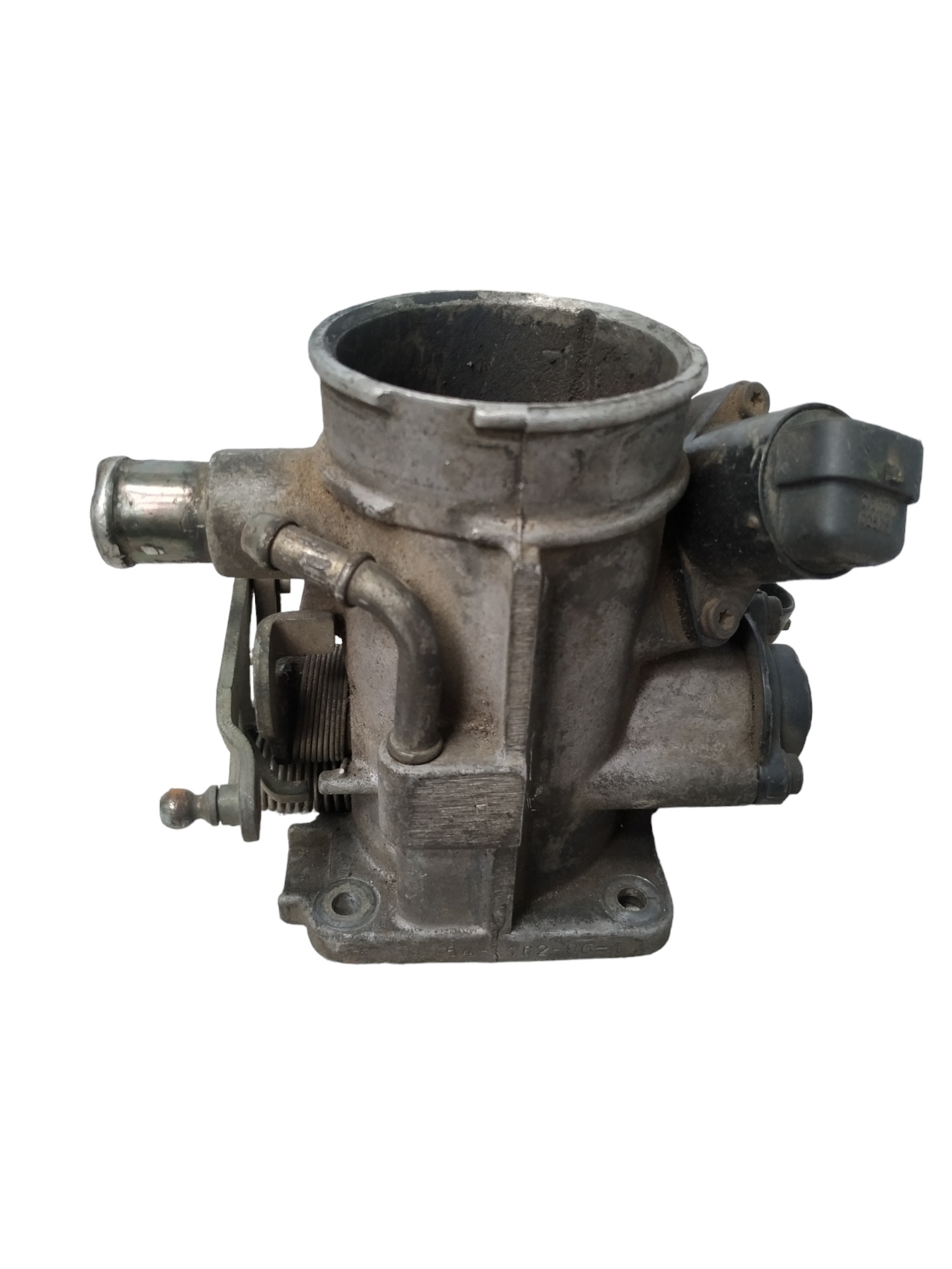 Tbi Gm Corsa 1999